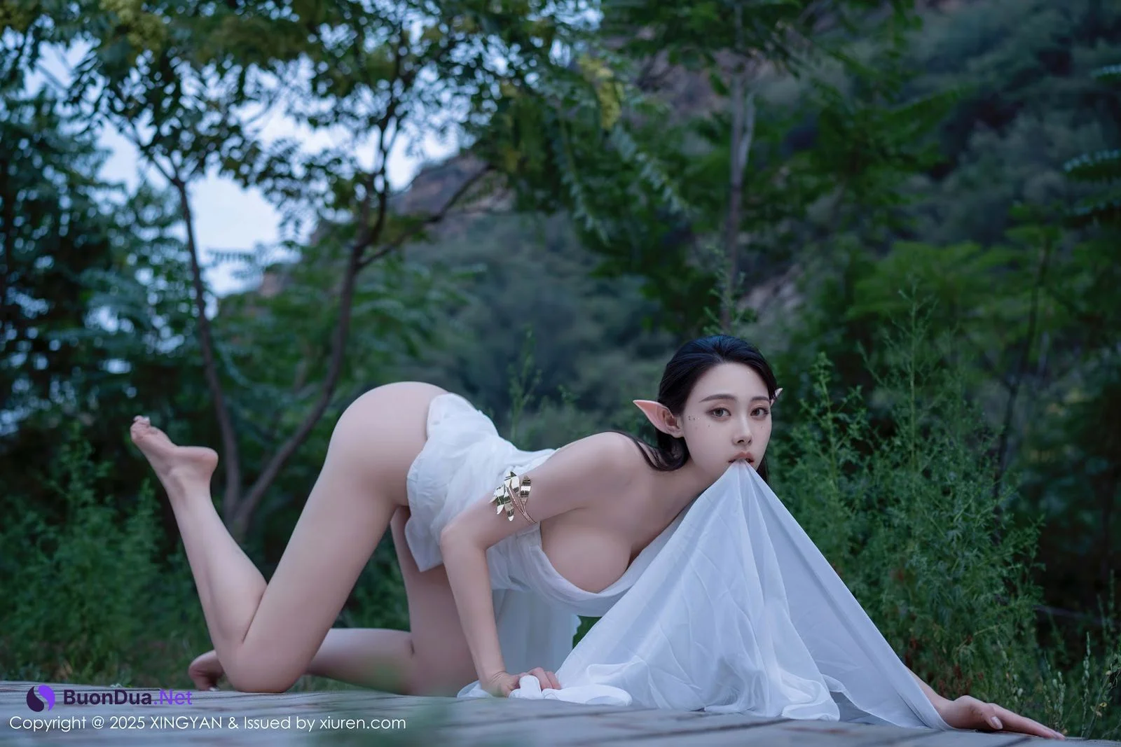 XingYan Vol.314 清妙 - รูปภาพ 14