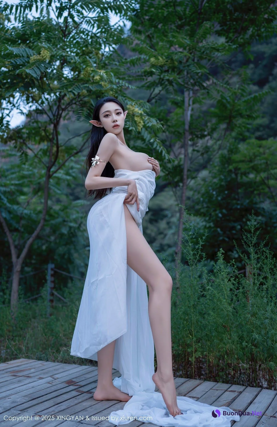 XingYan Vol.314 清妙 - รูปภาพ 15