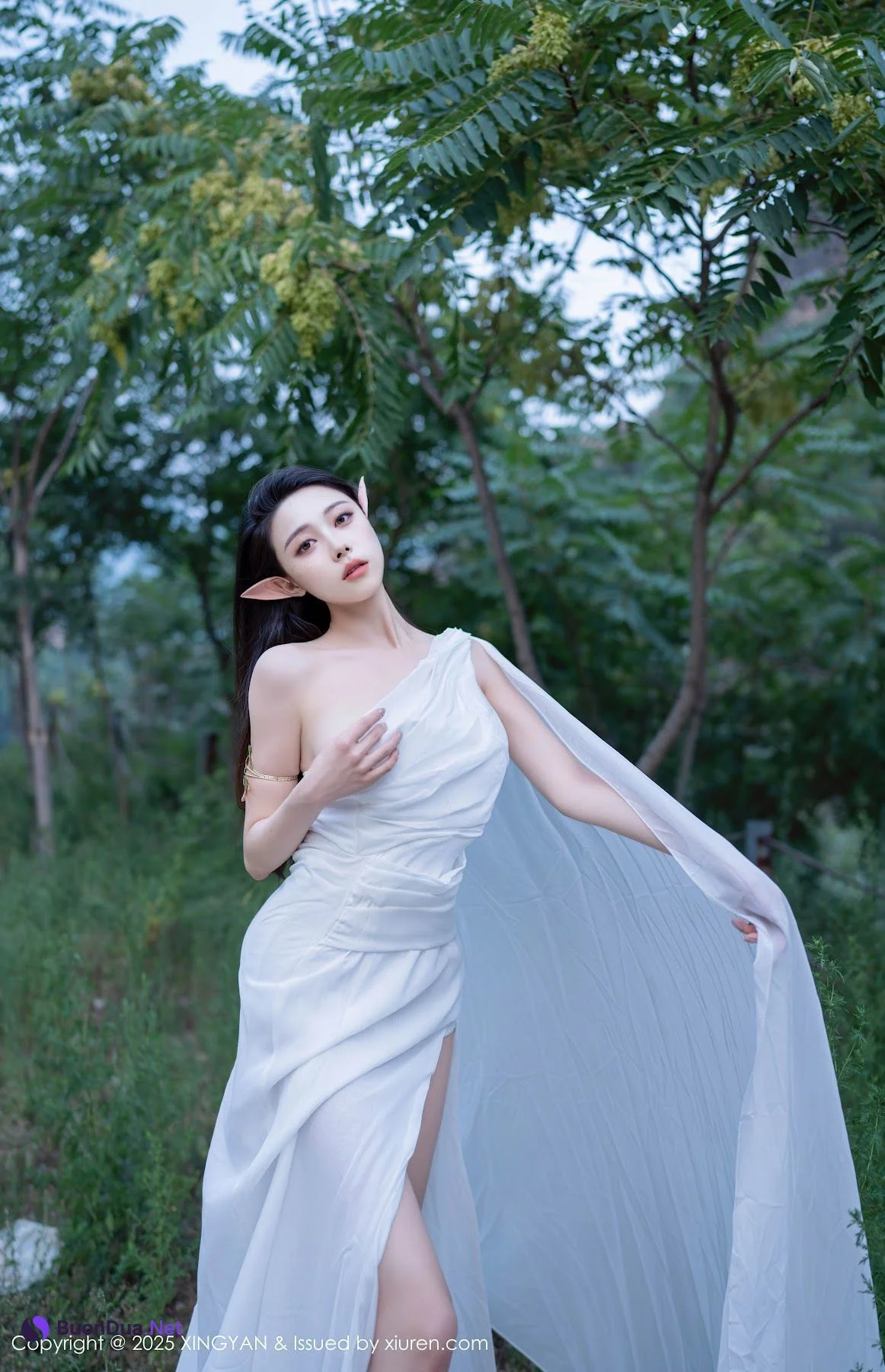 XingYan Vol.314 清妙 - รูปภาพ 2