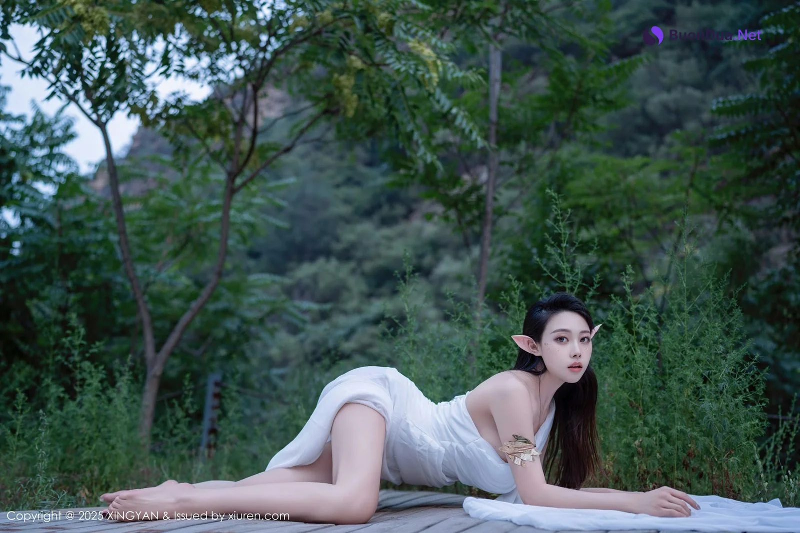XingYan Vol.314 清妙 - รูปภาพ 7