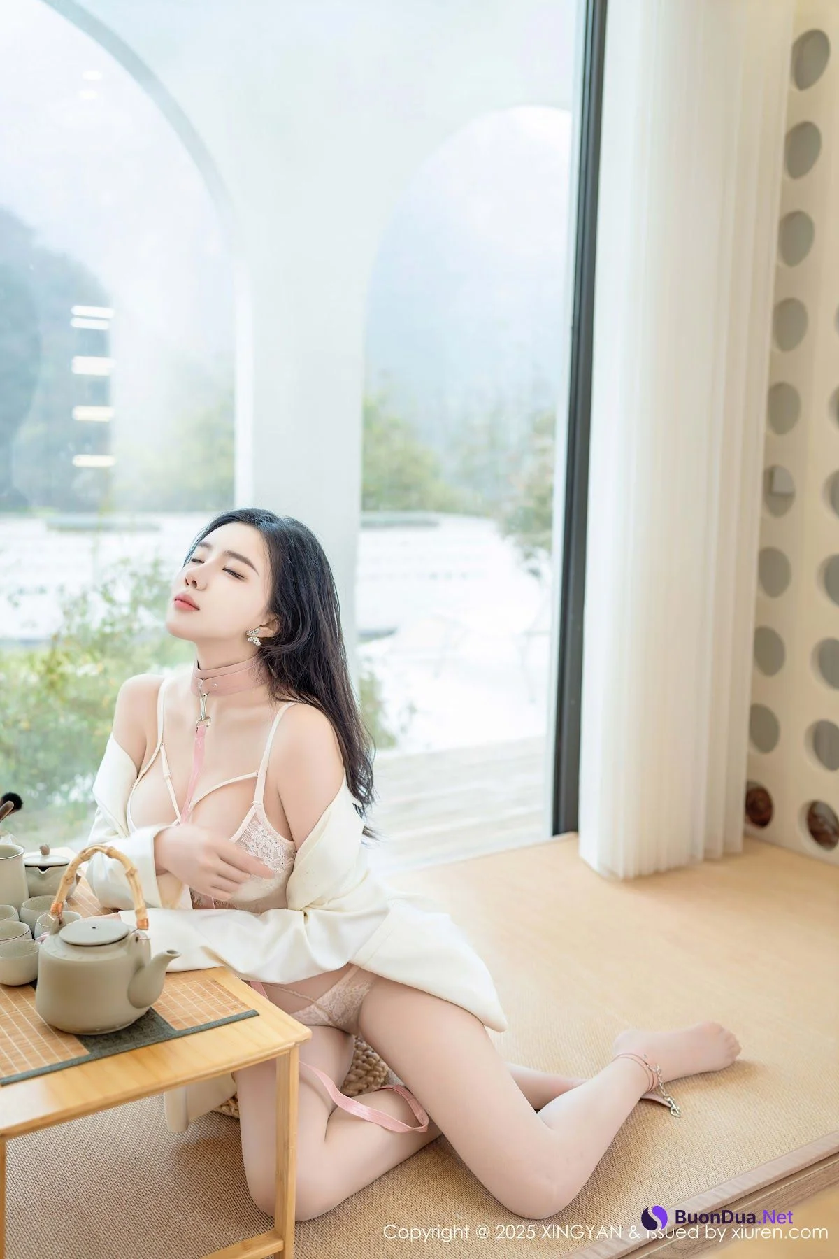 XingYan Vol.315 袁圆 - 사진 7