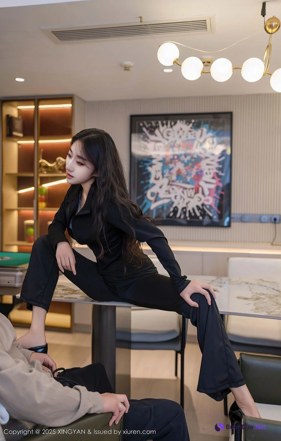 XingYan Vol.321 星冉 - 写真 10