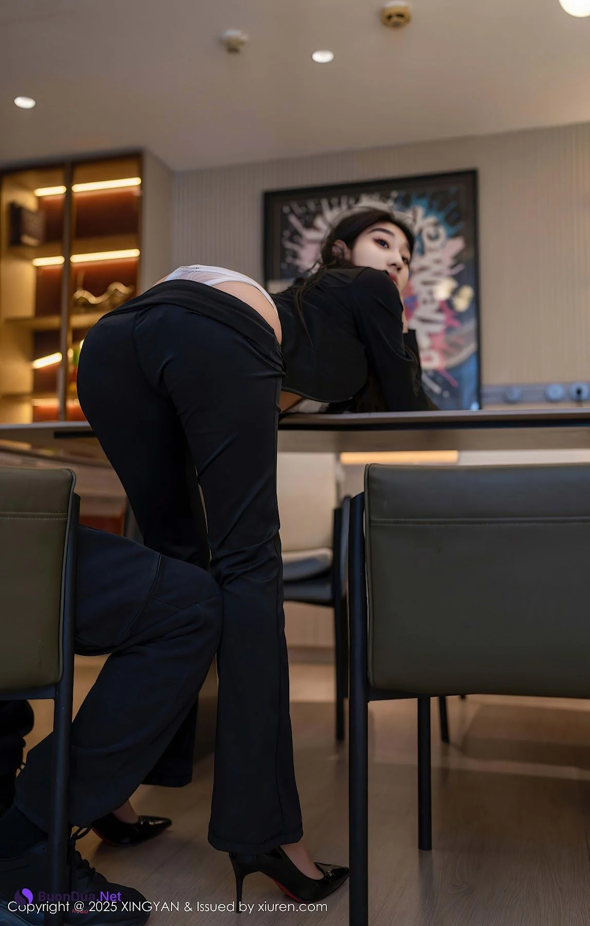 XingYan Vol.321 星冉 - 写真 22