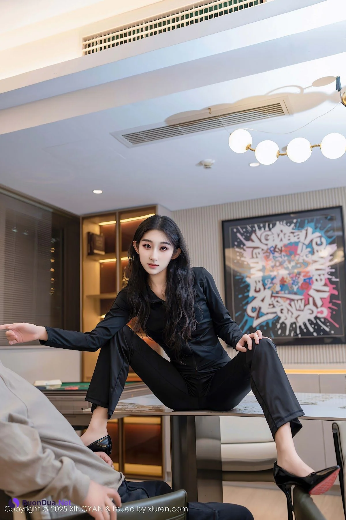XingYan Vol.321 星冉 - 写真 6