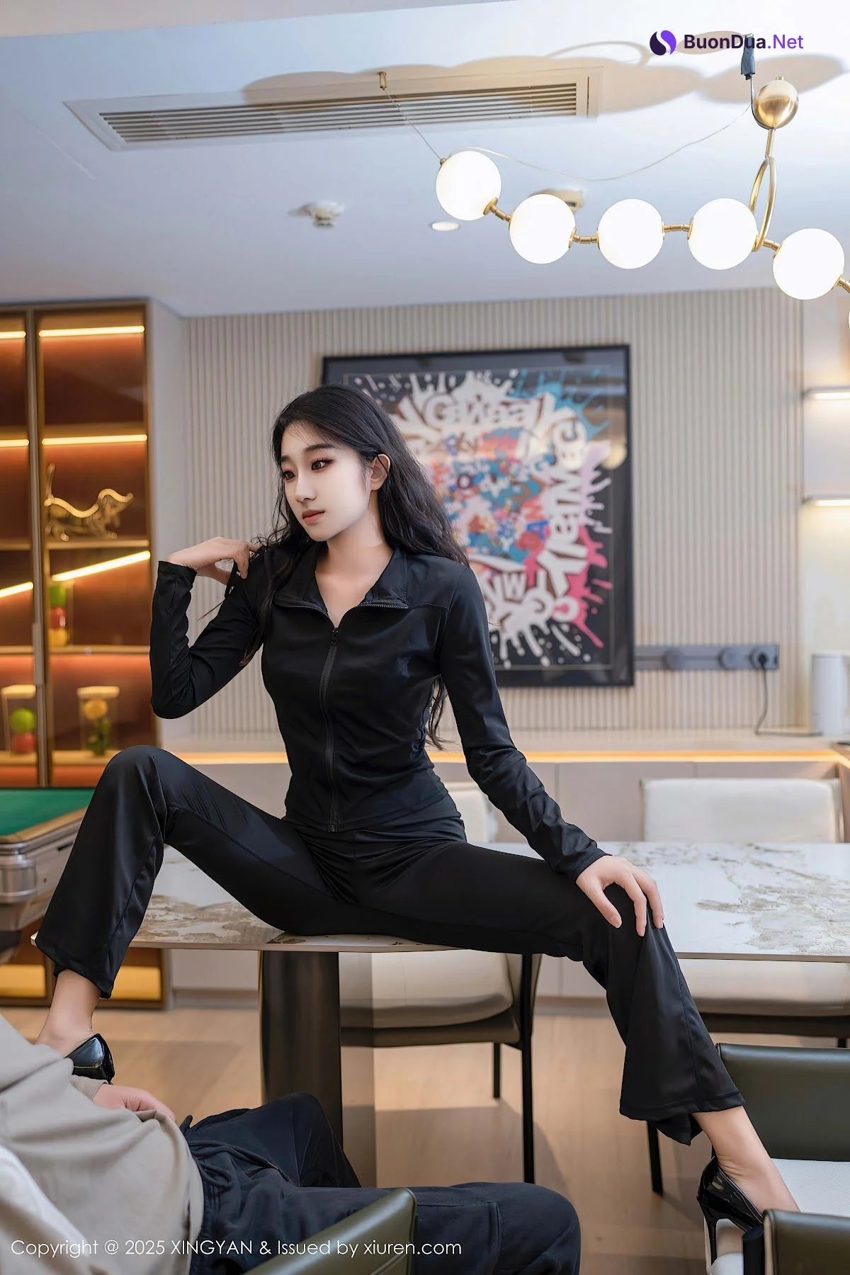 XingYan Vol.321 星冉 - 写真 7