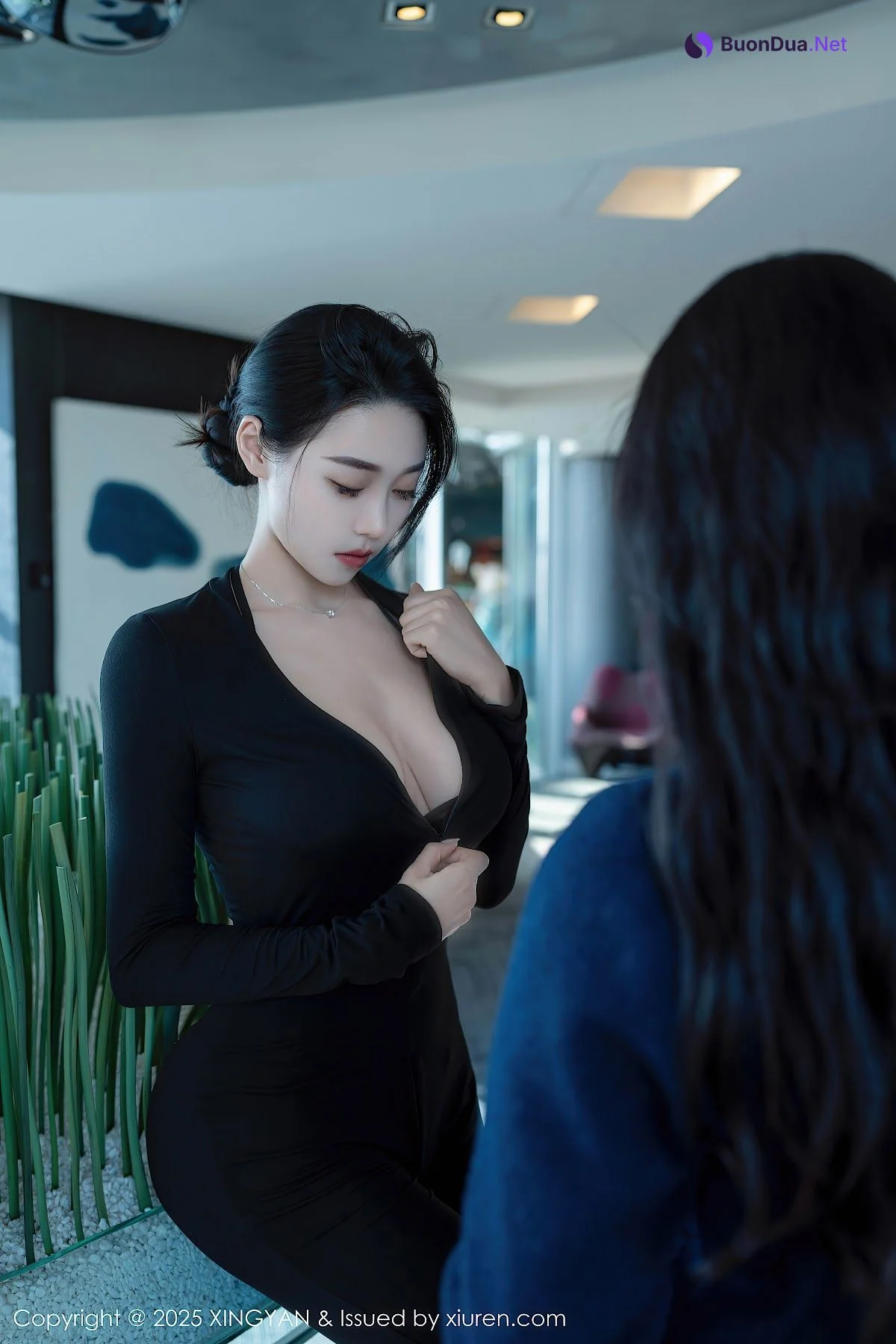 XingYan Vol.322 清妙 - 사진 13