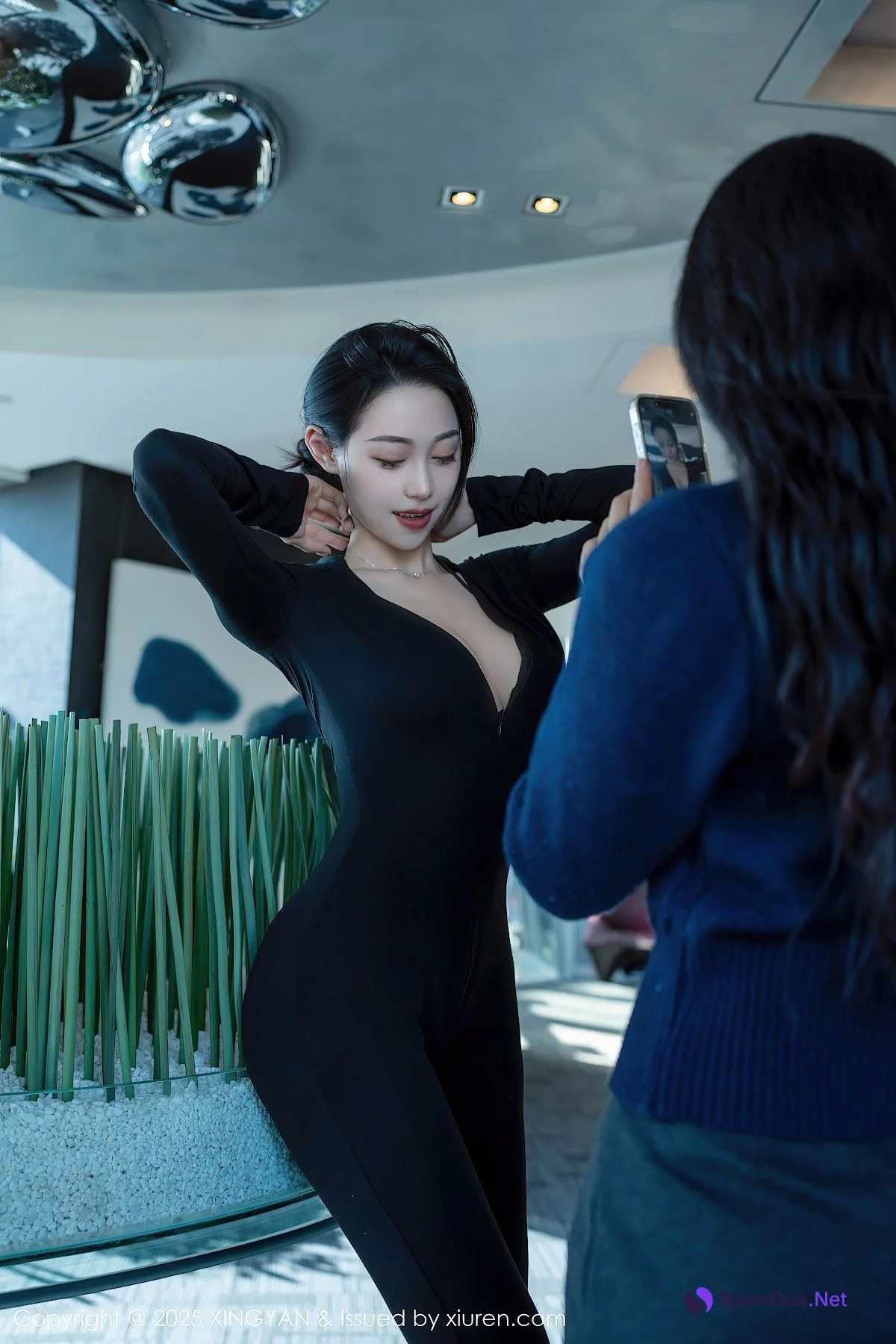 XingYan Vol.322 清妙 - 사진 14