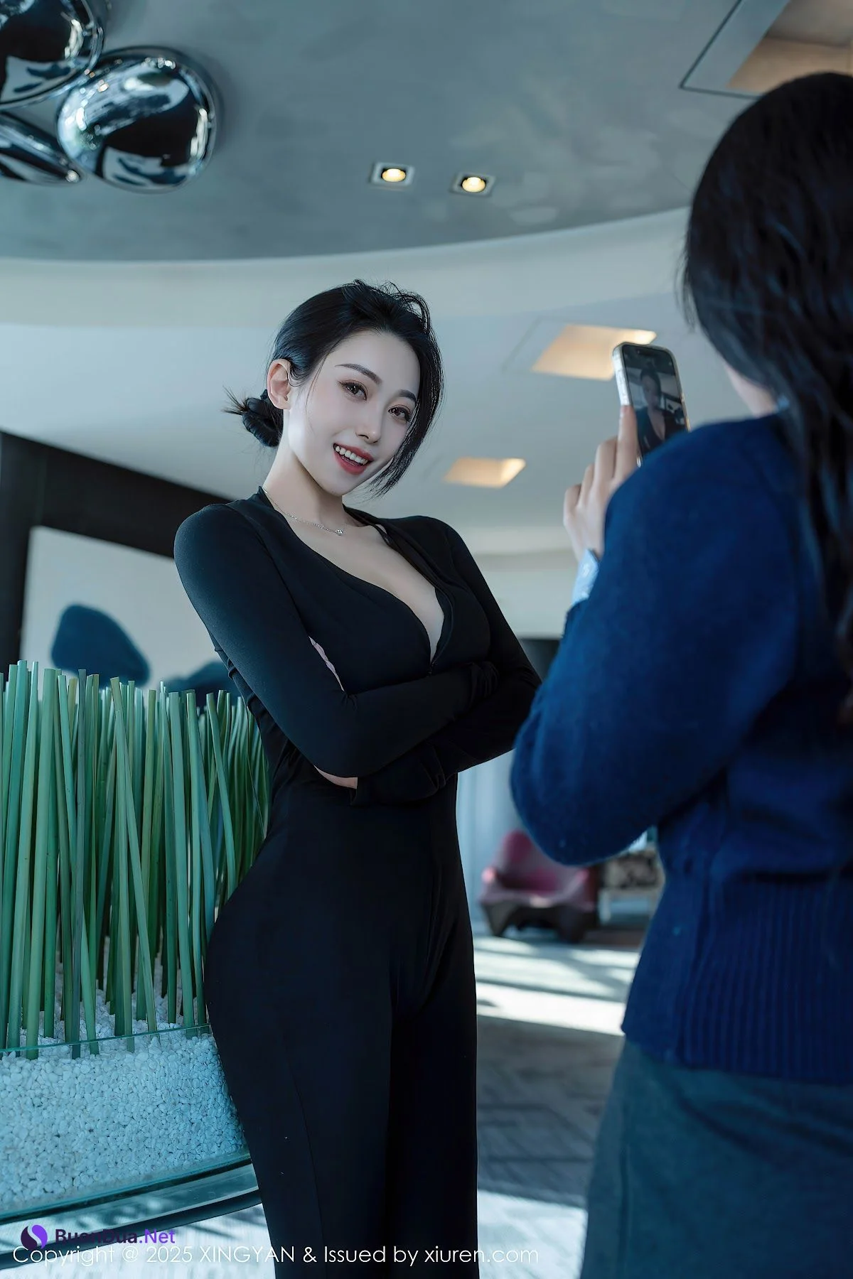 XingYan Vol.322 清妙 - 사진 15
