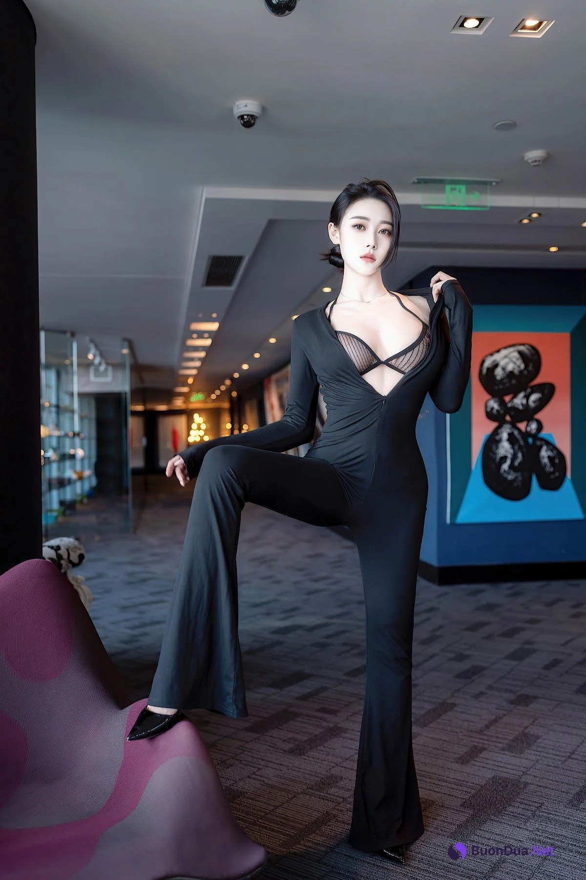 XingYan Vol.322 清妙 - 사진 19