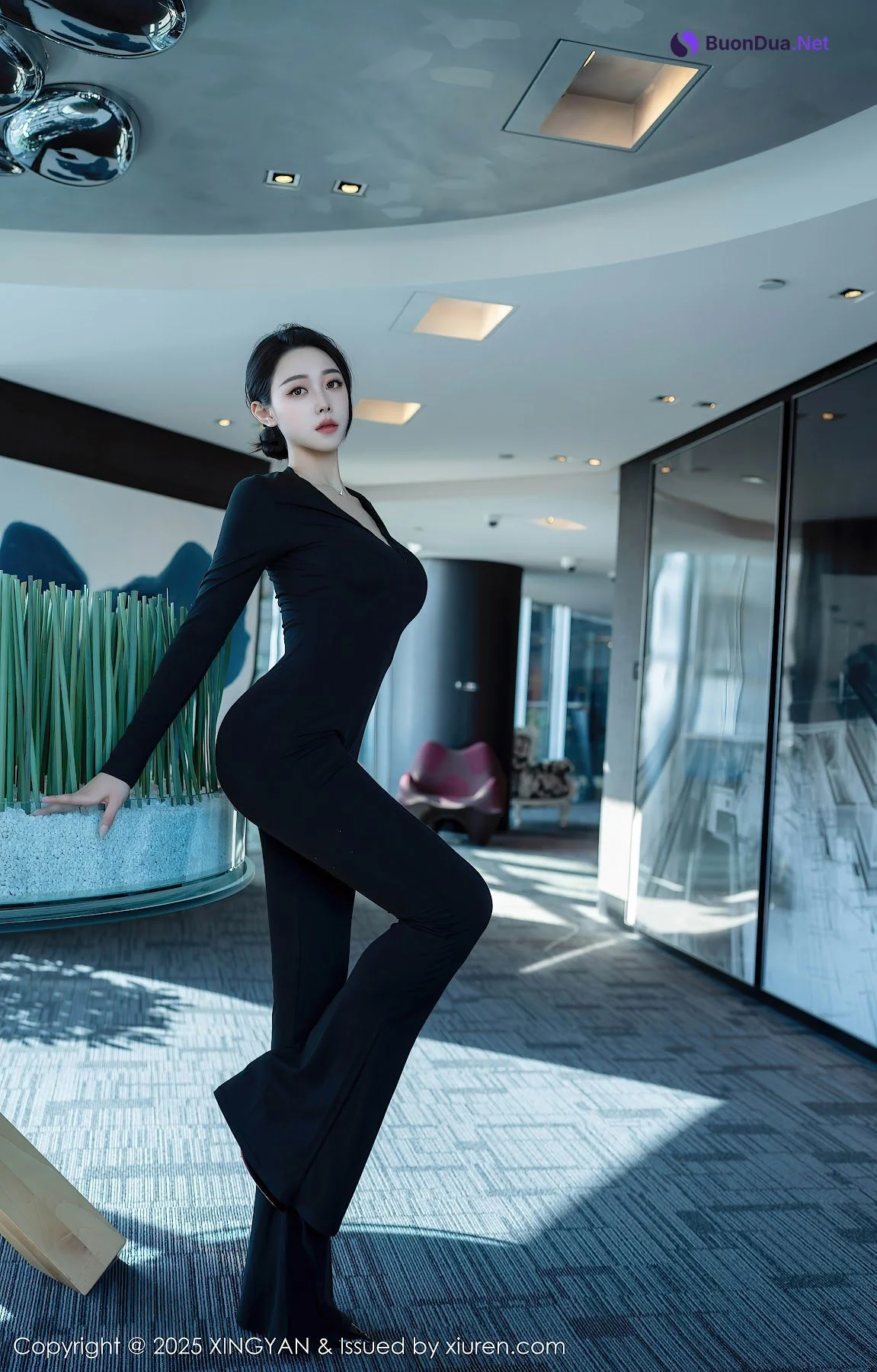 XingYan Vol.322 清妙 - 사진 5