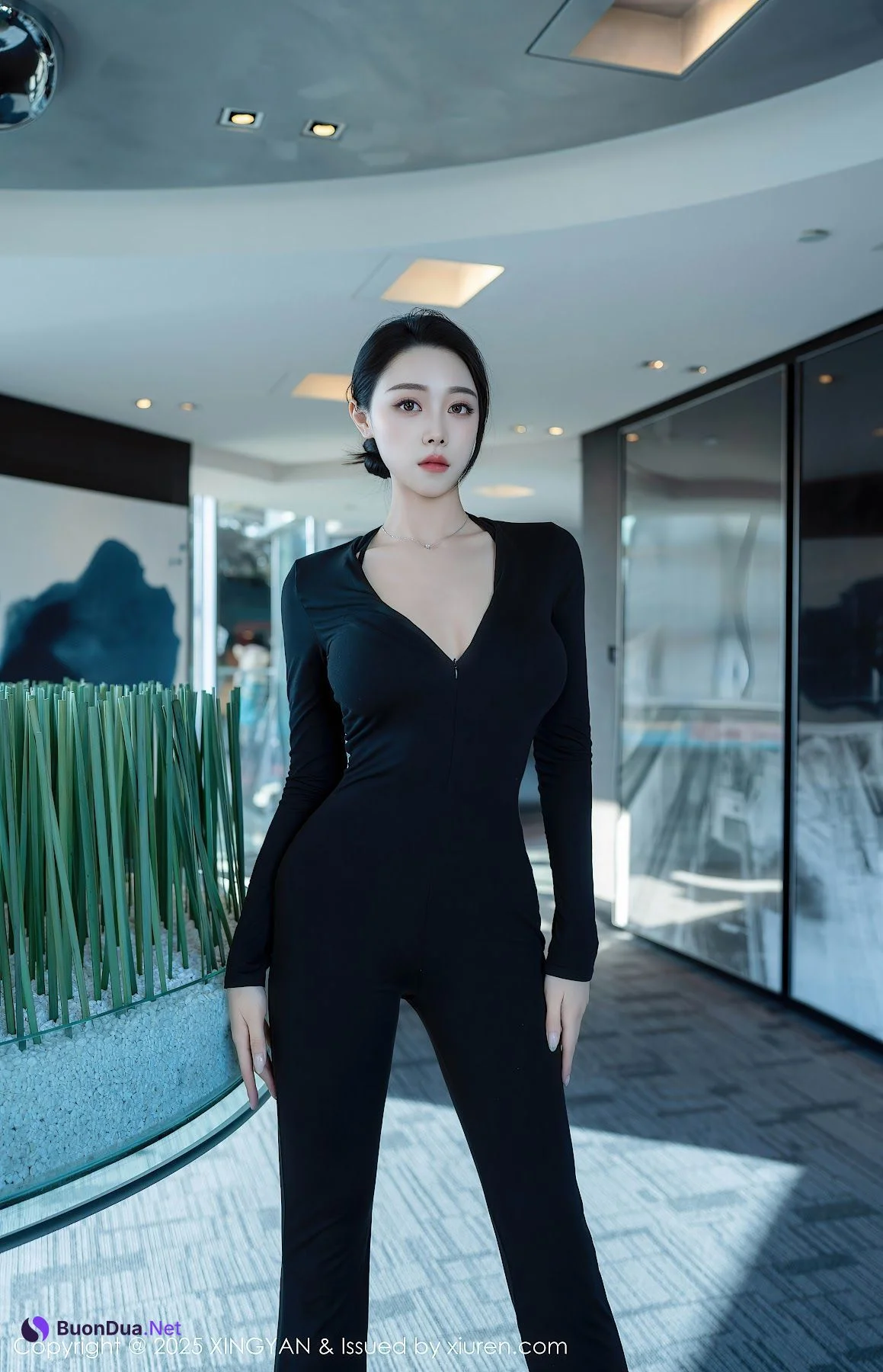 XingYan Vol.322 清妙 - 사진 6