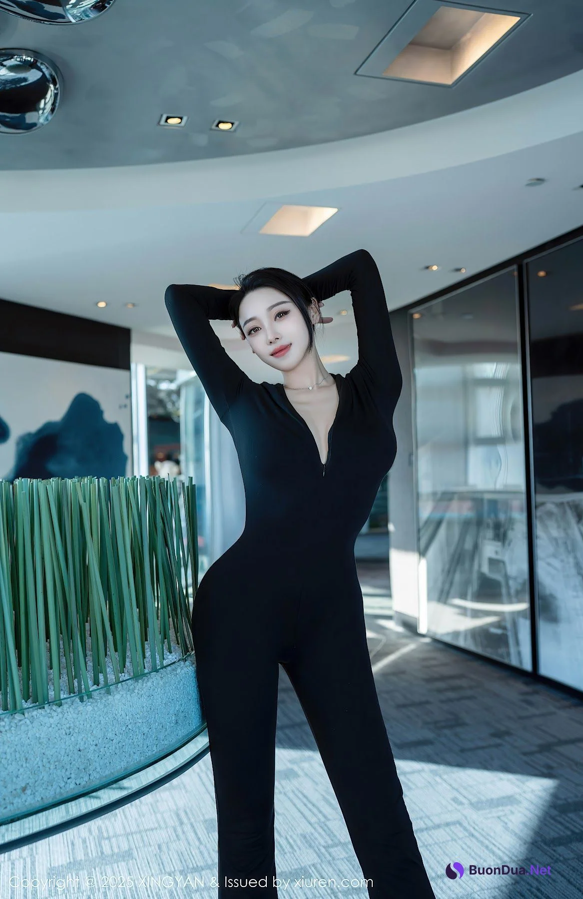 XingYan Vol.322 清妙 - 사진 7