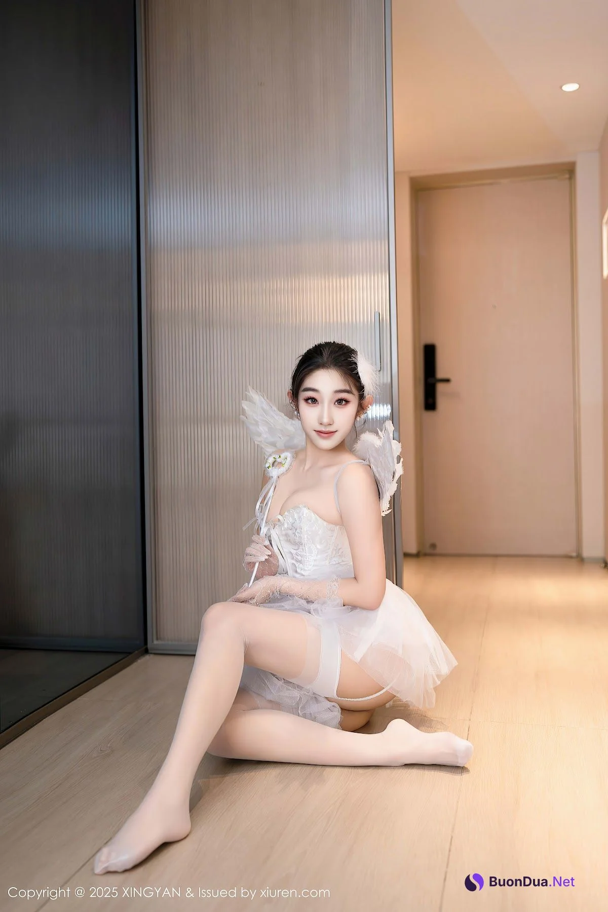 XingYan Vol.324 星冉 - 사진 10