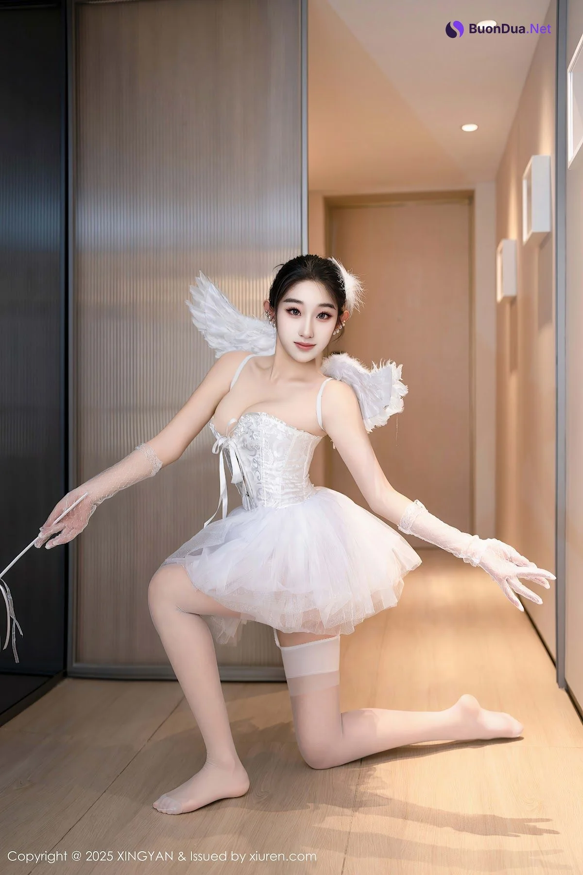 XingYan Vol.324 星冉 - 사진 12