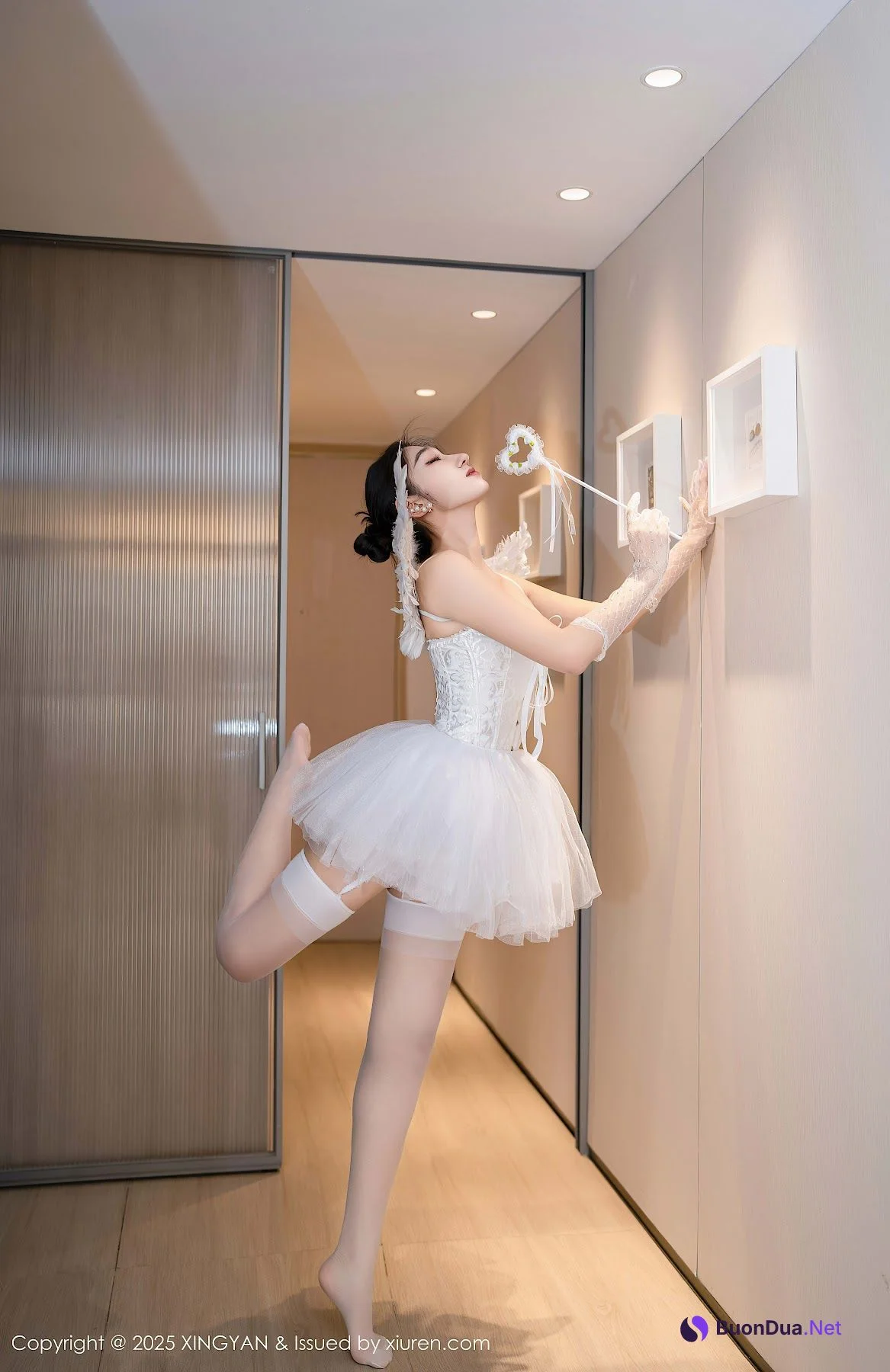 XingYan Vol.324 星冉 - 사진 5