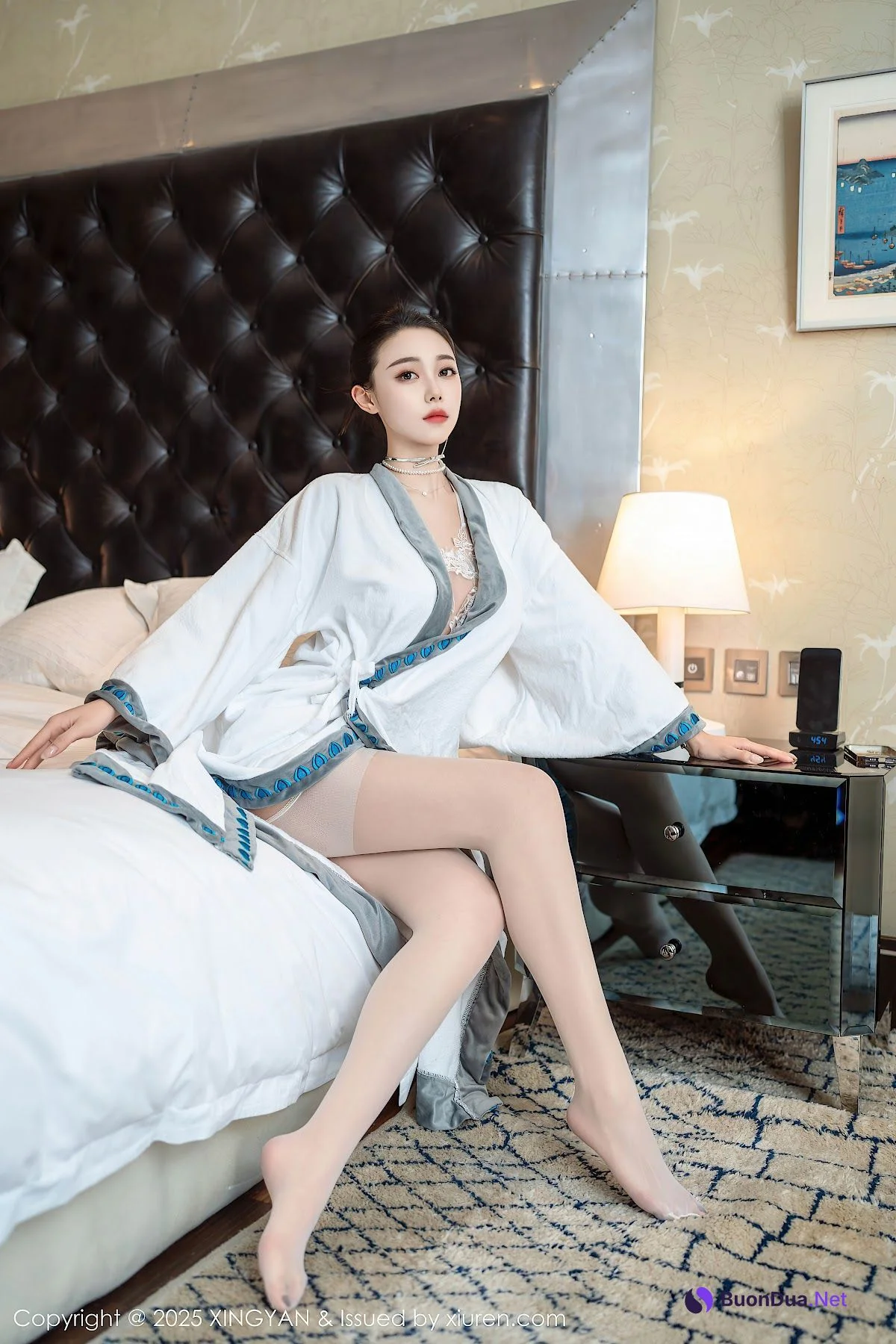 XingYan Vol.326 清妙 - รูปภาพ 2