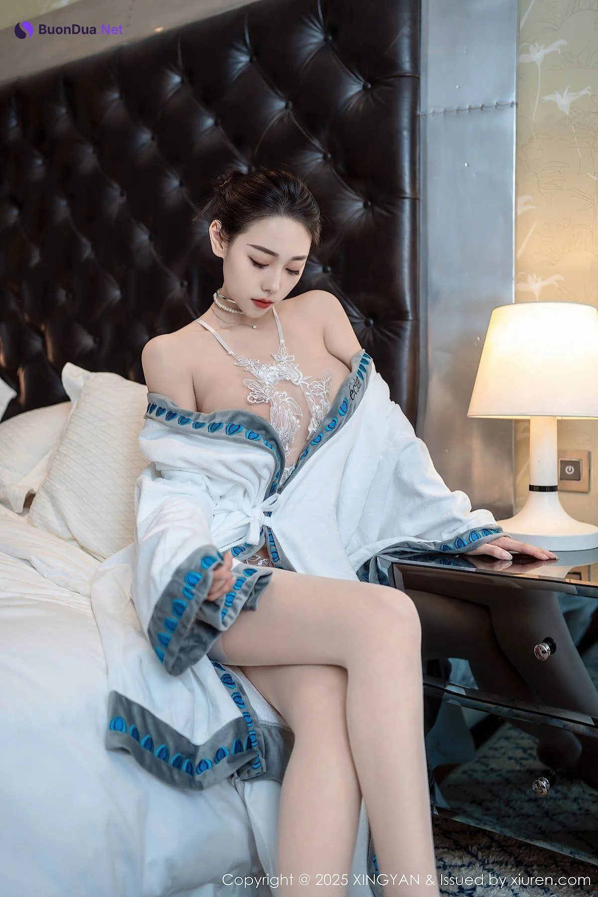 XingYan Vol.326 清妙 - รูปภาพ 4