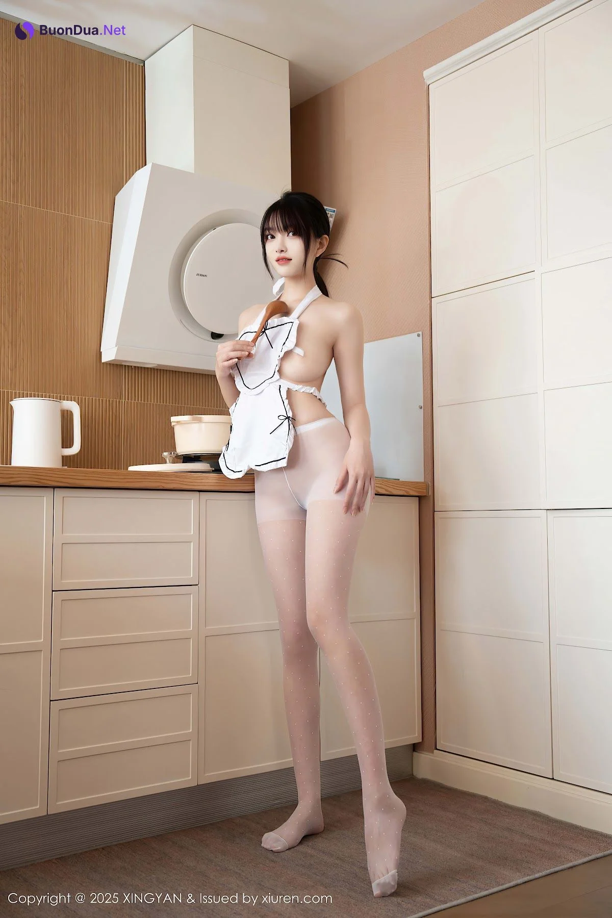 XingYan Vol.342 白露lulu - 사진 13