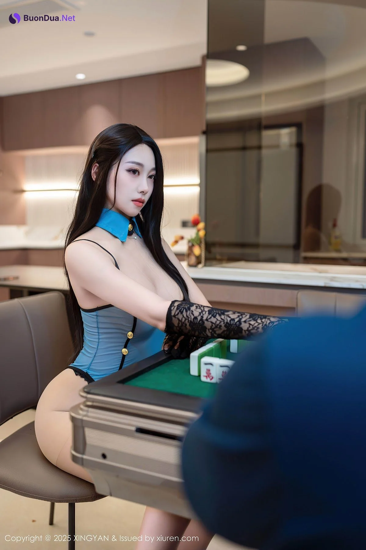 XingYan Vol.344 清妙 - รูปภาพ 12