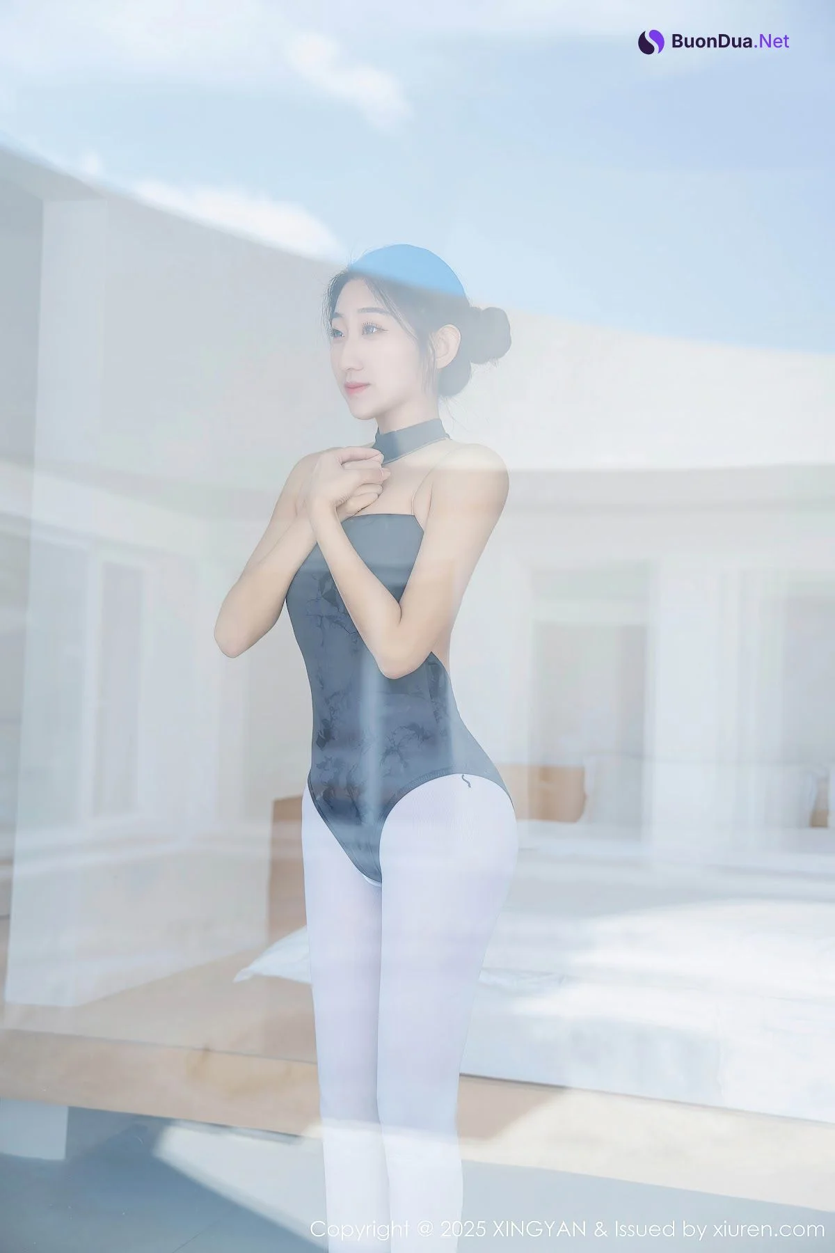 XingYan Vol.345 星冉 - 사진 14