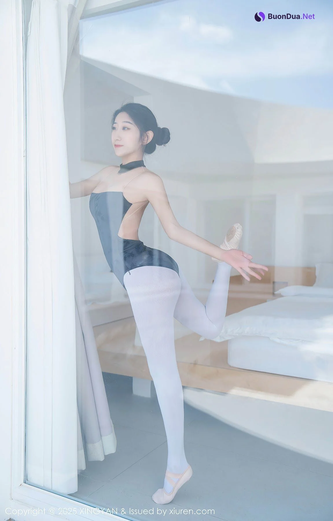 XingYan Vol.345 星冉 - 사진 17