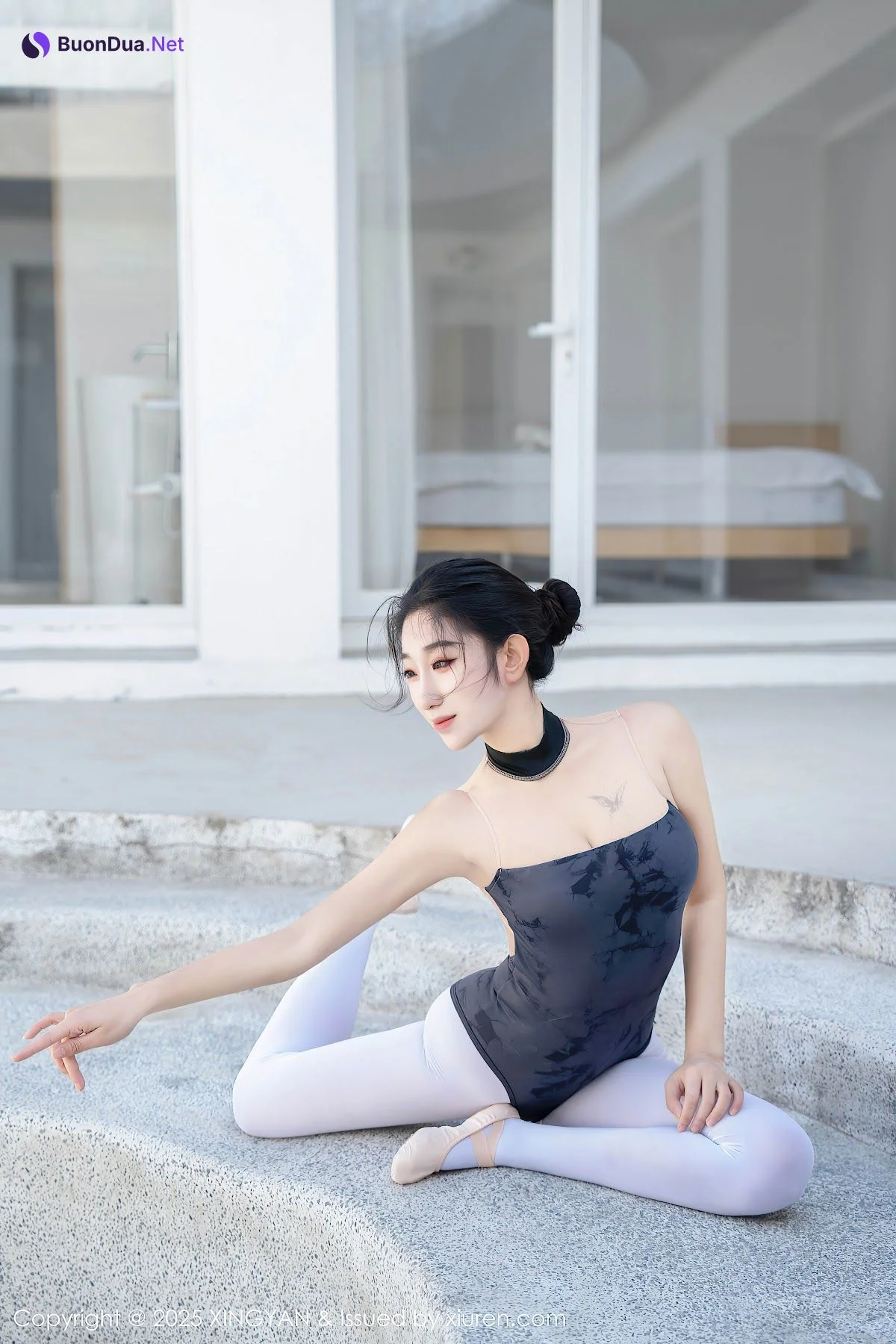 XingYan Vol.345 星冉 - 사진 8