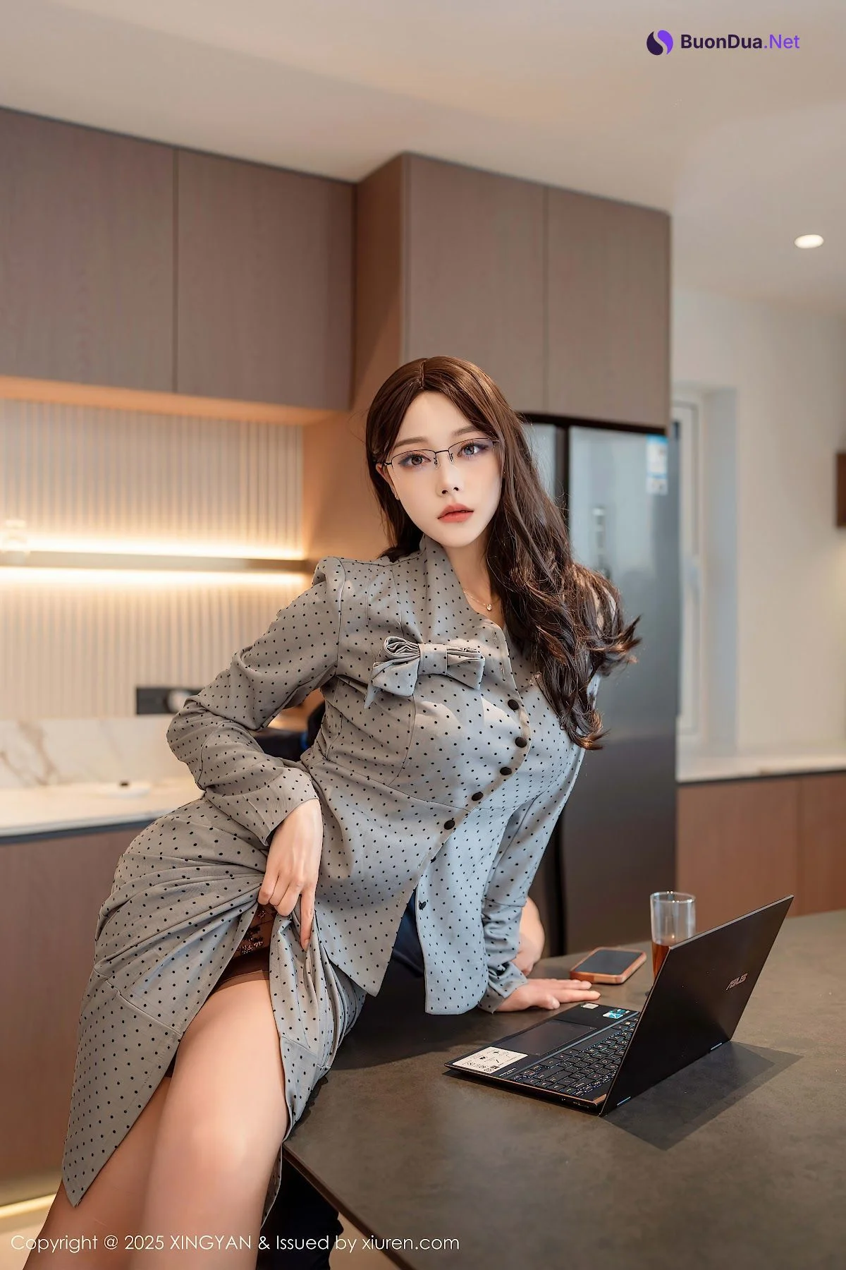 XingYan Vol.348 清妙 - 사진 16