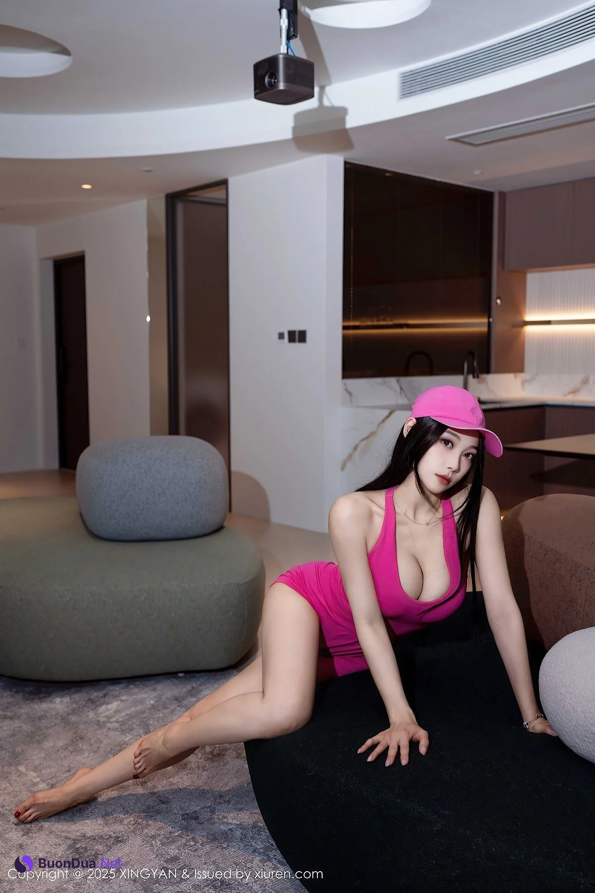XingYan Vol.351 清妙 - รูปภาพ 10