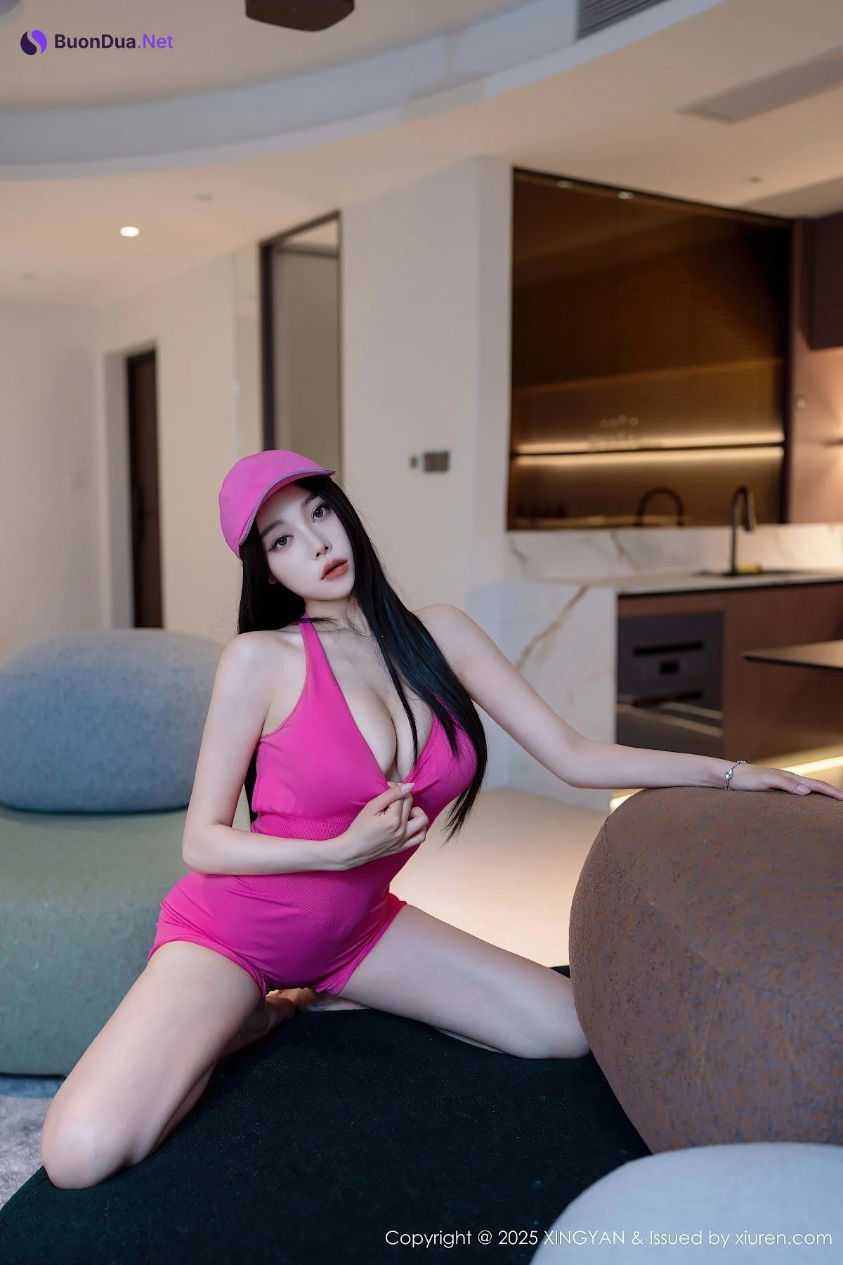 XingYan Vol.351 清妙 - รูปภาพ 4
