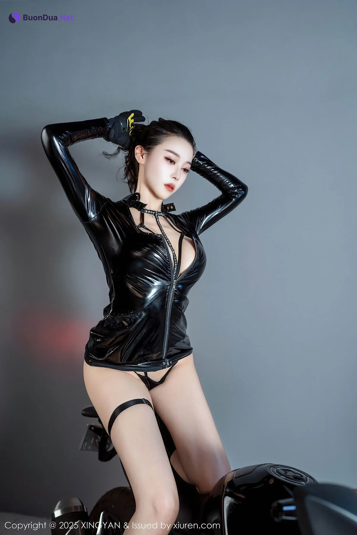 XingYan Vol.378 清妙 - 写真 10