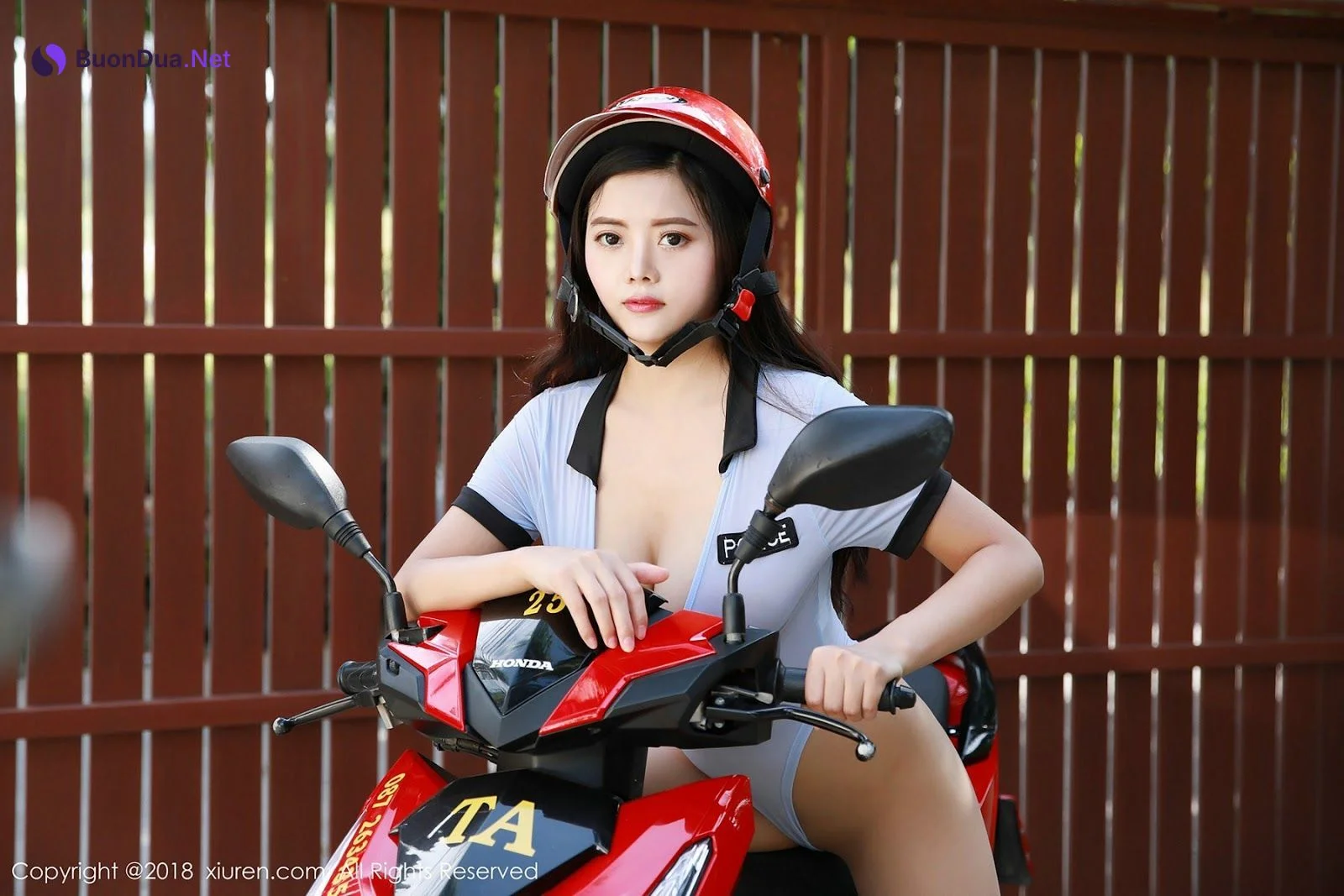 [XIUREN秀人网] 2018.12.28 NO.1293 Mieko林美惠子 - Photo 20