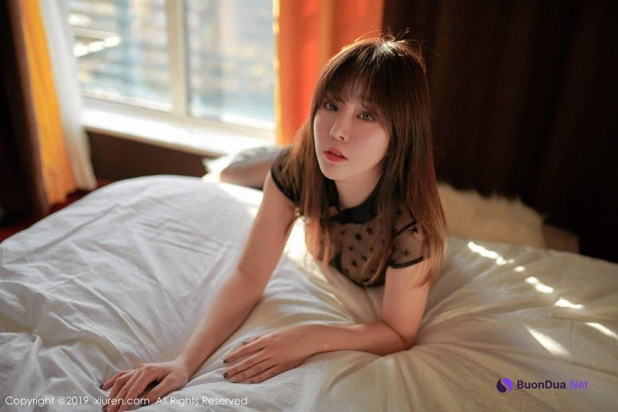 [XIUREN秀人网] 2019.03.06 NO.1363 王雨纯 - Photo 16