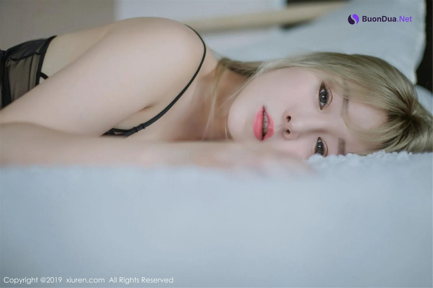 [XIUREN秀人网] 2019.04.17 NO.1400 王雨纯 - Photo 11