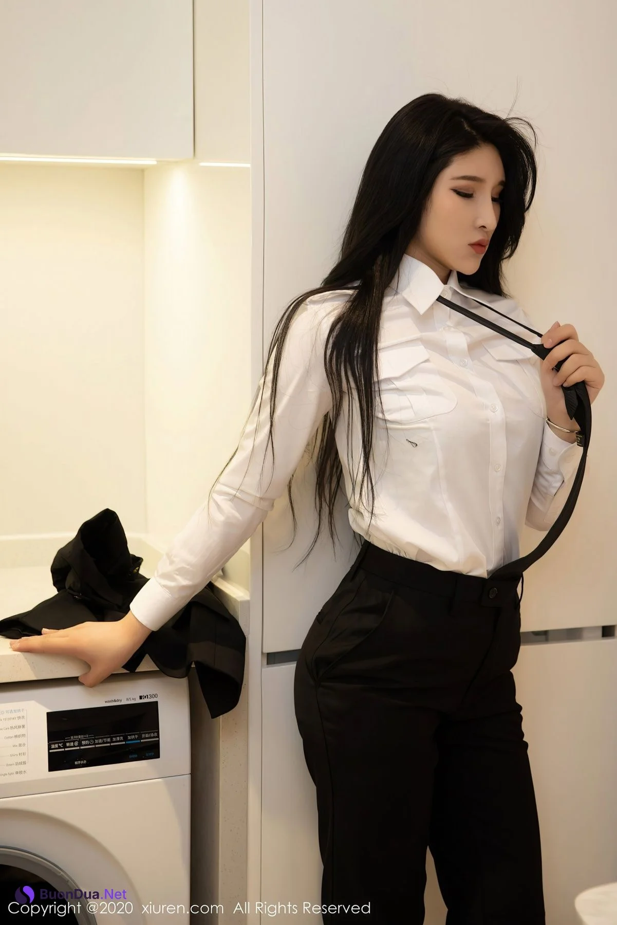 [XiuRen秀人网] 2020.08.25 Vol.2484 姝姝妹妹 - Photo 18