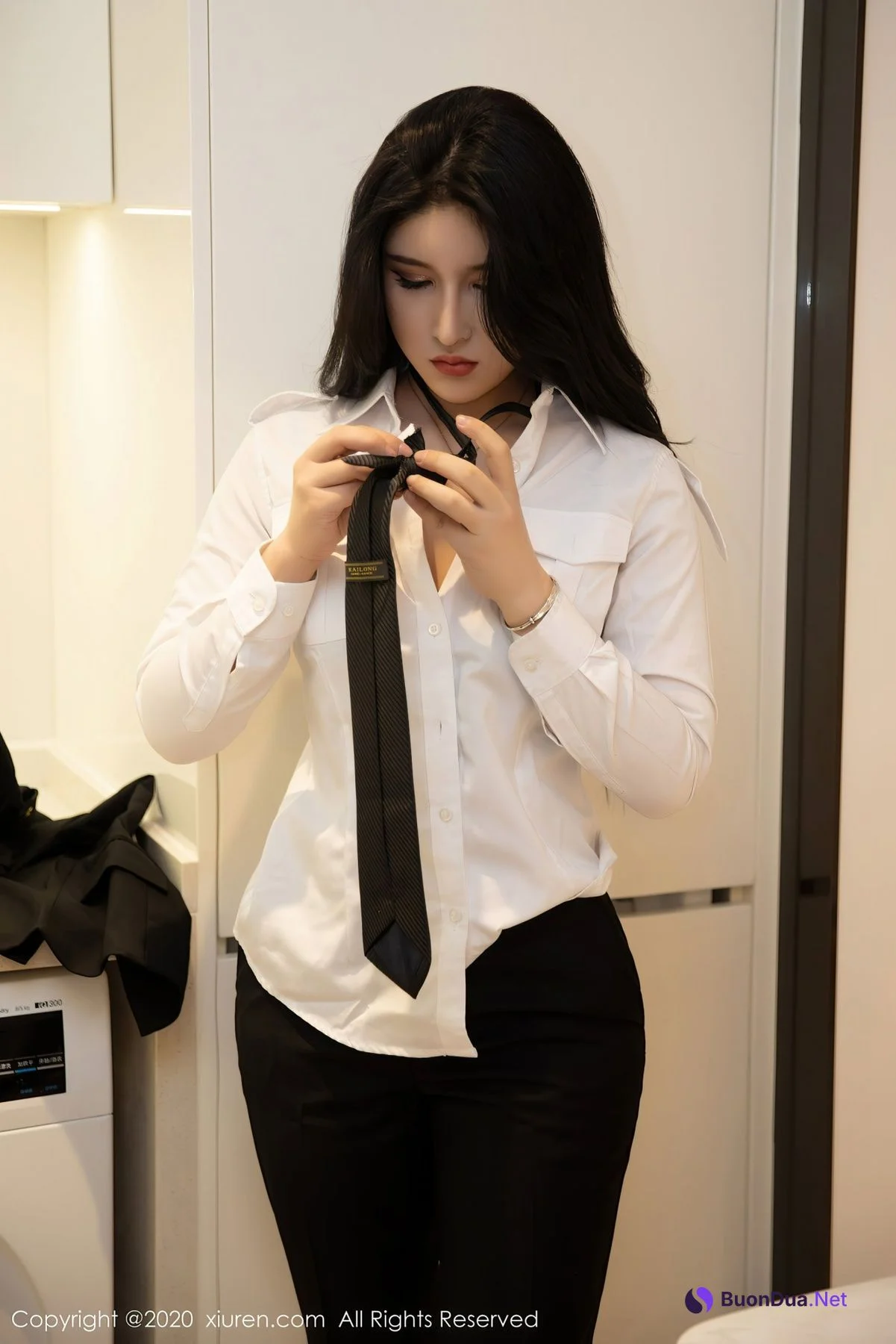 [XiuRen秀人网] 2020.08.25 Vol.2484 姝姝妹妹 - Photo 20