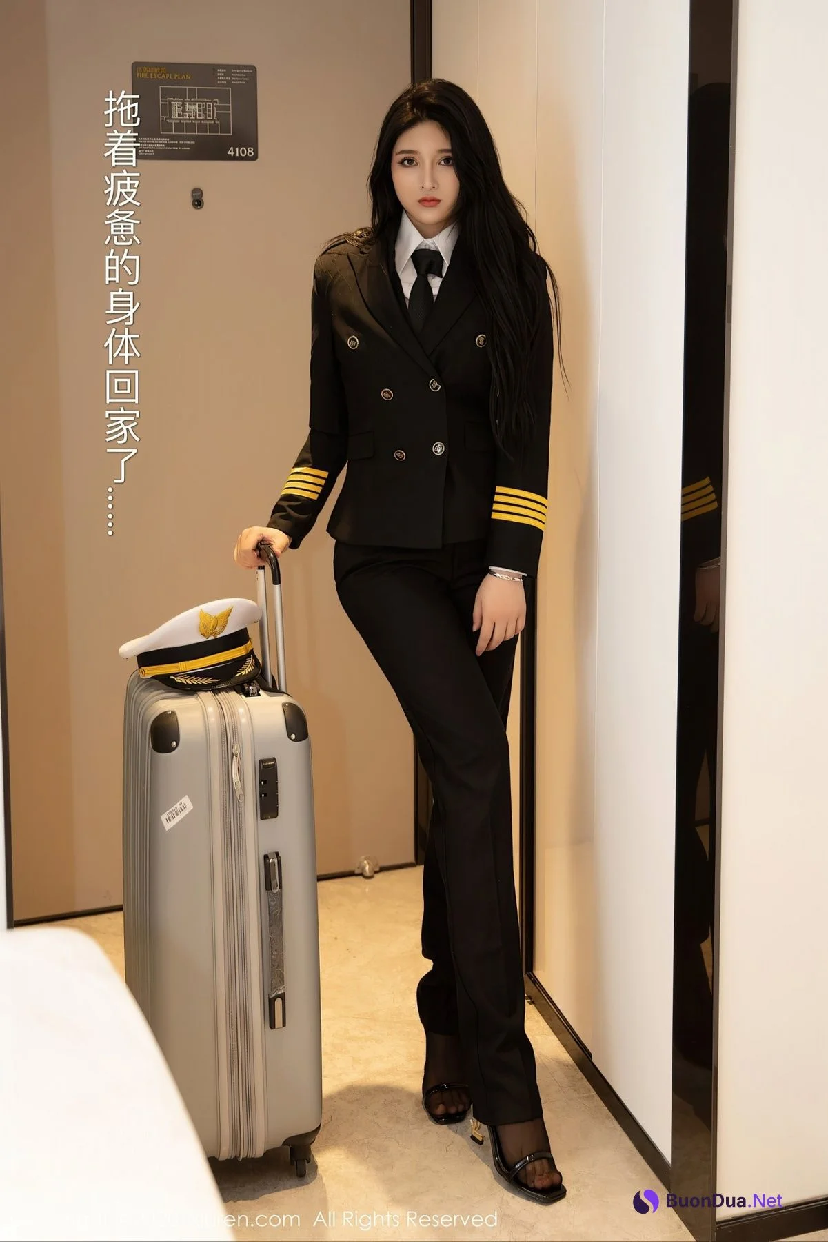 [XiuRen秀人网] 2020.08.25 Vol.2484 姝姝妹妹 - Photo 5