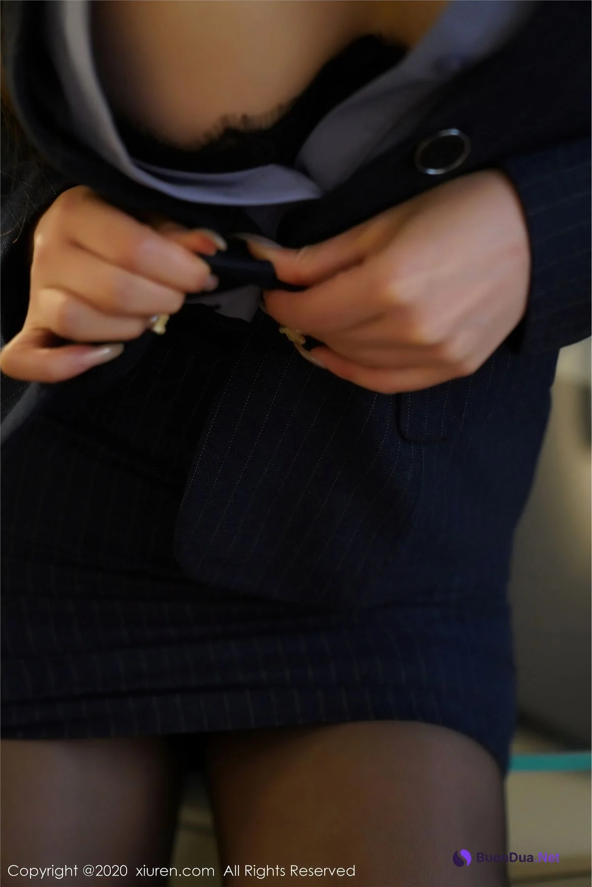 [XIUREN秀人网] 2020.09.01 Vol.2511 萌漢藥baby - Photo 19
