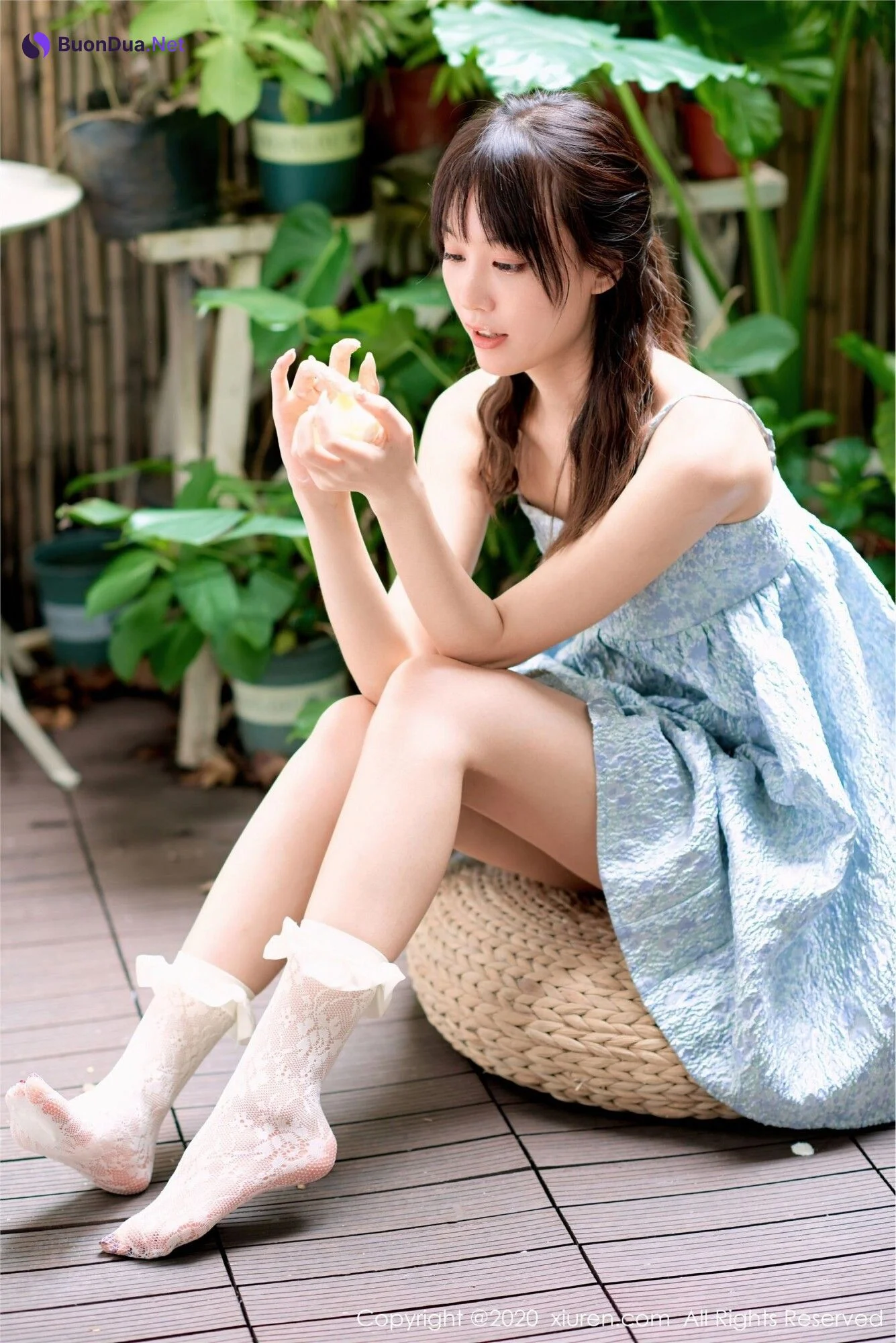 [XIUREN秀人网] 2020.09.07 Vol.2533 尤其 - Photo 17