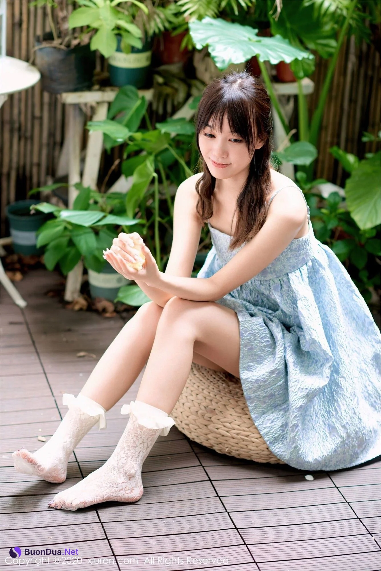 [XIUREN秀人网] 2020.09.07 Vol.2533 尤其 - Photo 18
