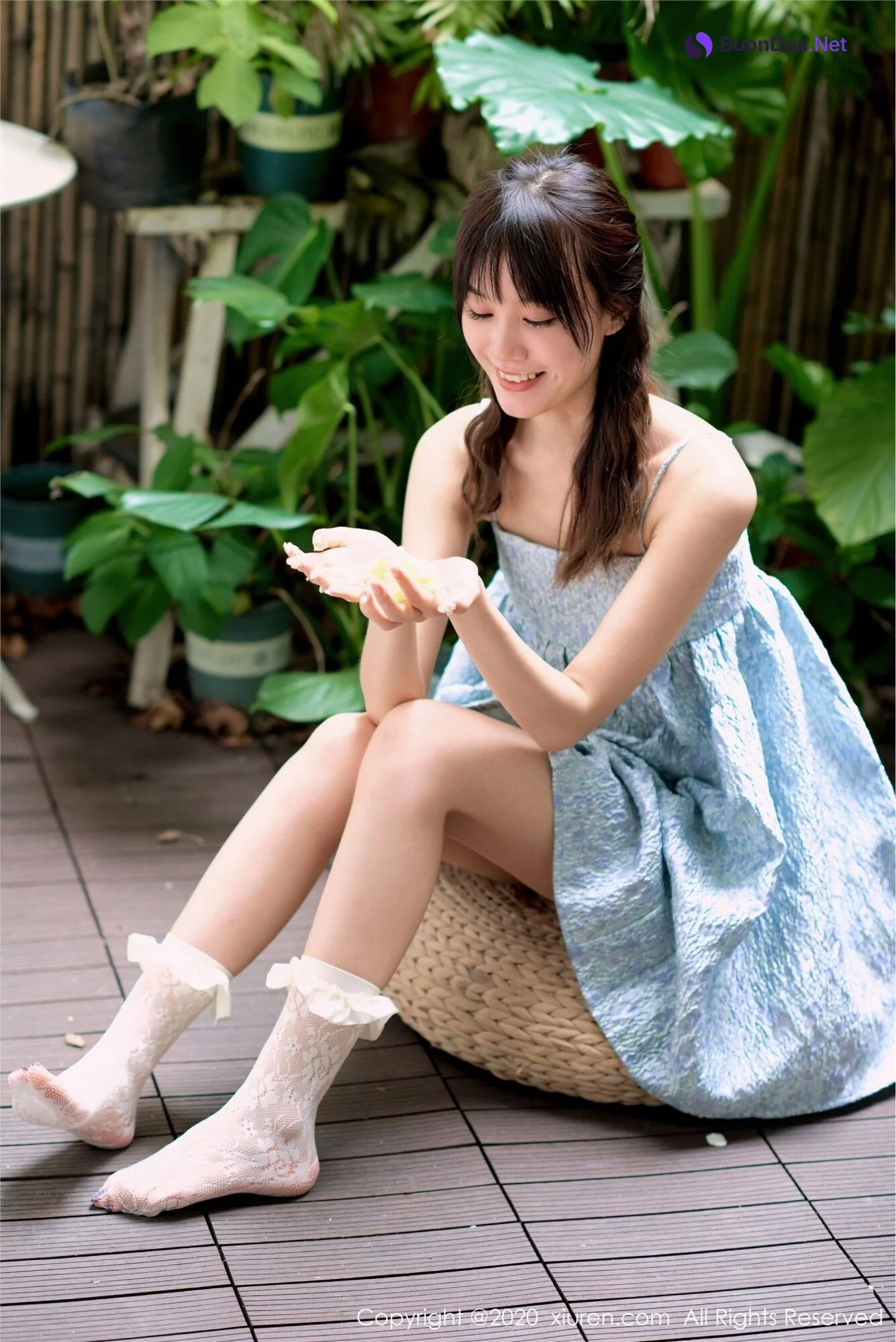 [XIUREN秀人网] 2020.09.07 Vol.2533 尤其 - Photo 20