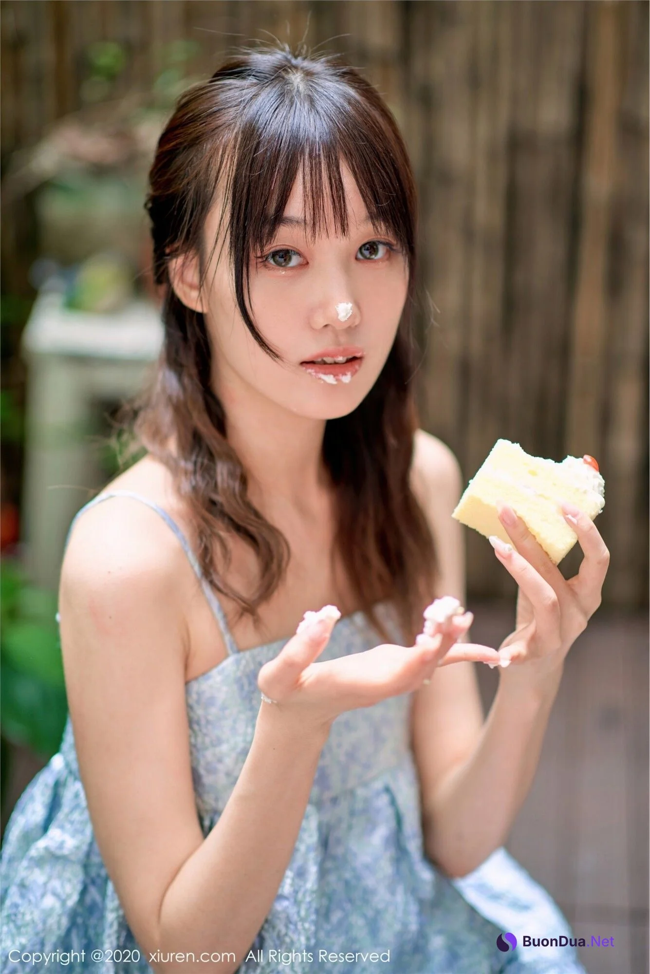 [XIUREN秀人网] 2020.09.07 Vol.2533 尤其 - Photo 4