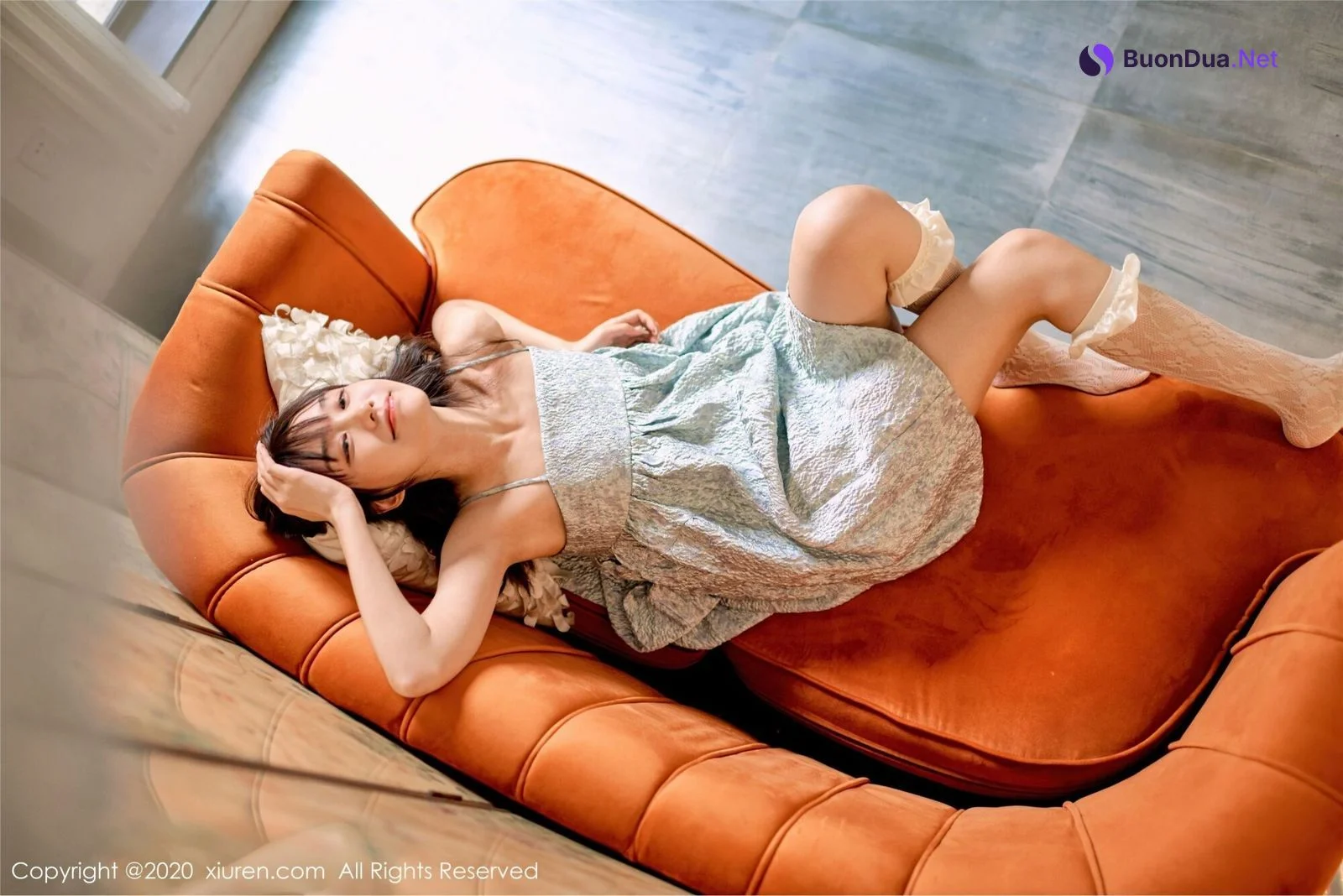 [XIUREN秀人网] 2020.09.07 Vol.2533 尤其 - Photo 5