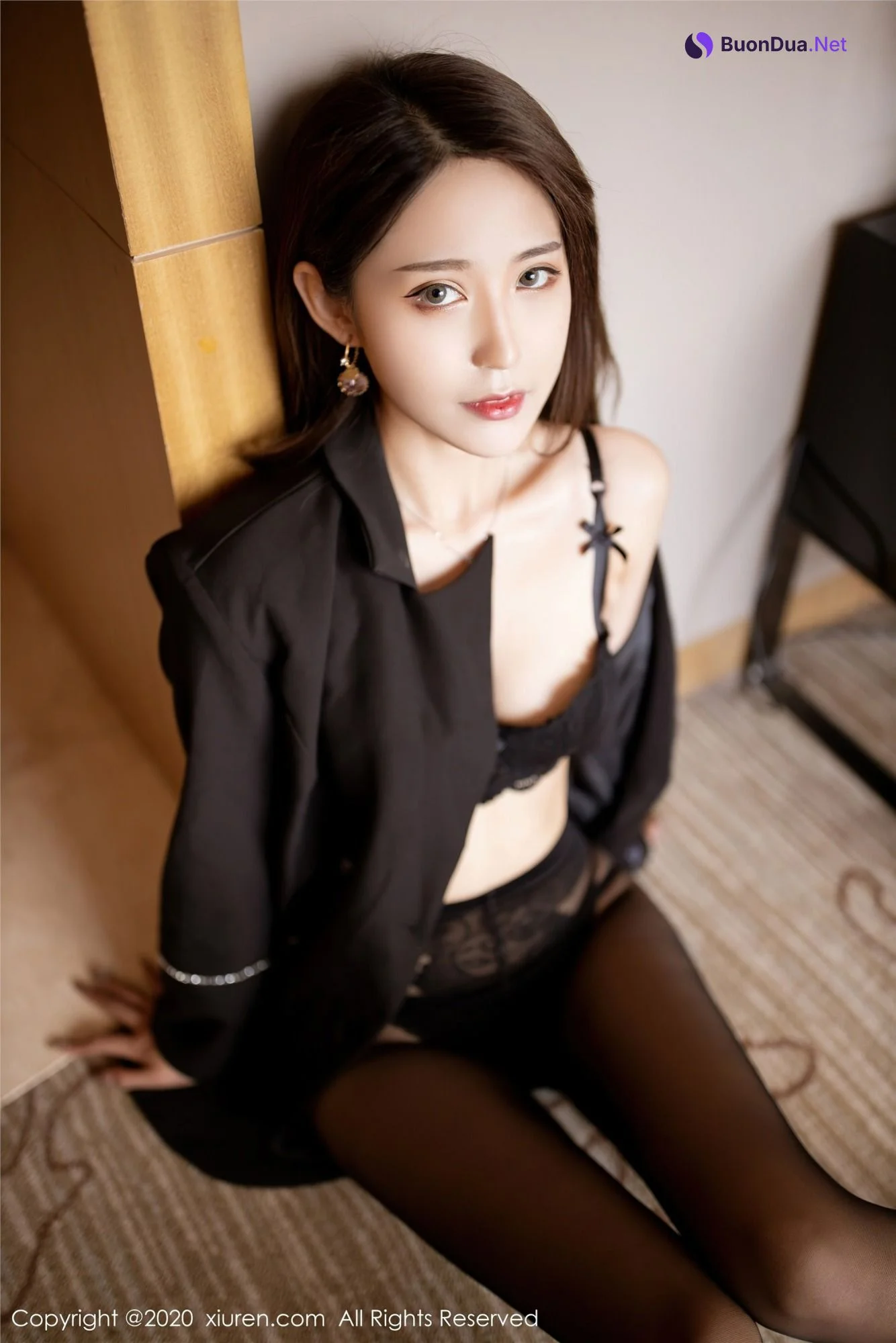 [XIUREN秀人网] 2020.09.14 Vol.2556 周慕汐fairy - Photo 8