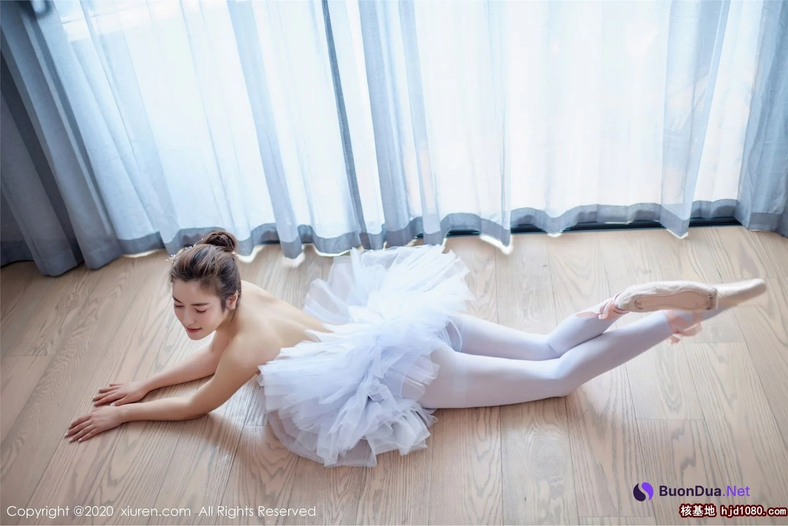 [XiuRen秀人网] 2020.09.15 Vol.2560 白露小猪 - Photo 11