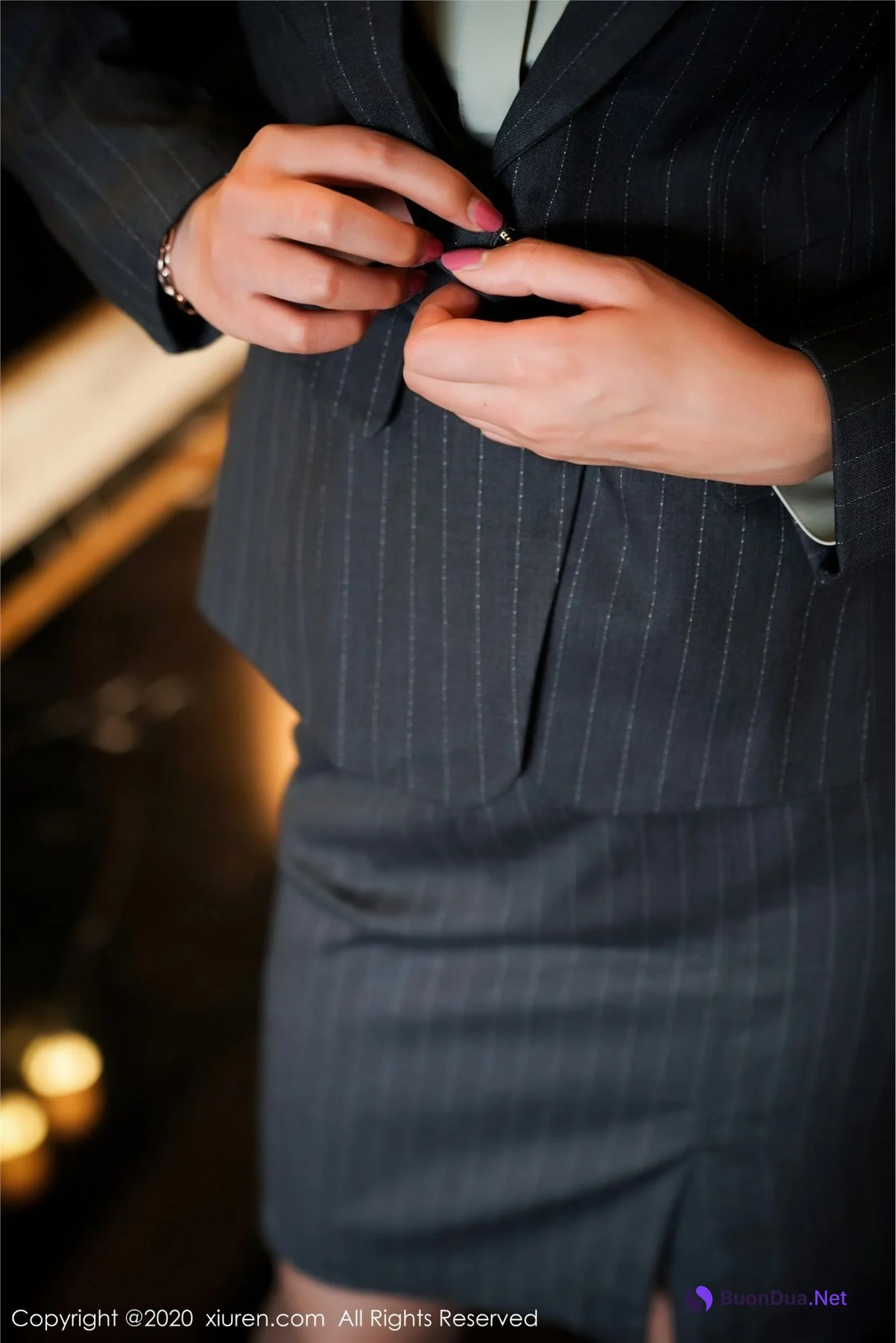 [XIUREN秀人网] 2020.09.21 Vol.2579 方子萱 - Photo 12