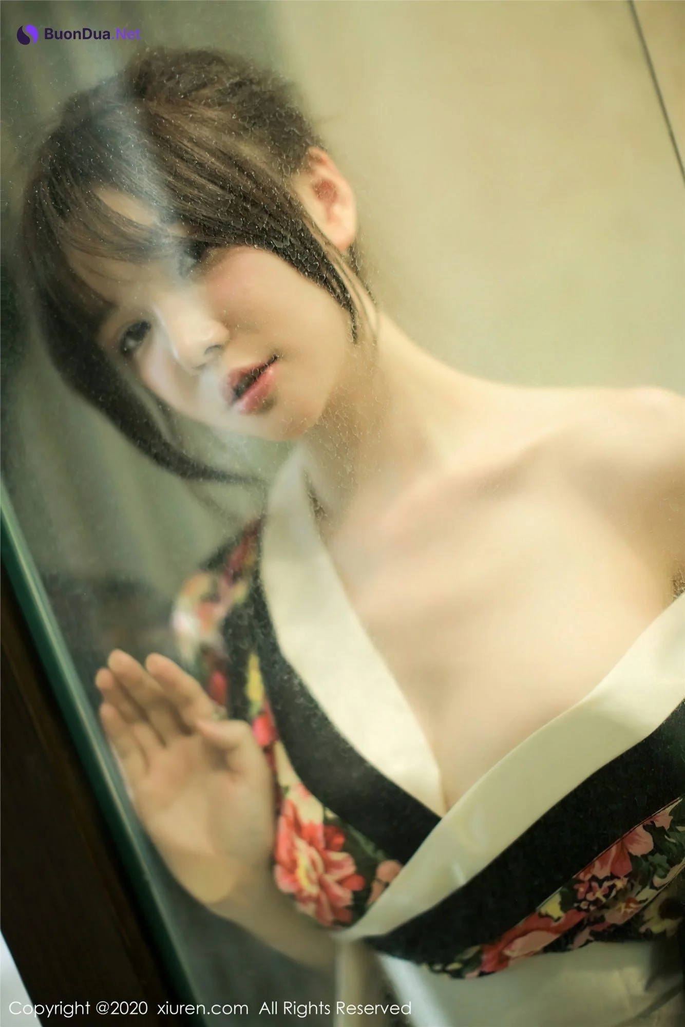 [XIUREN秀人网] 2020.09.21 Vol.2581 糯美子Mini - Photo 12