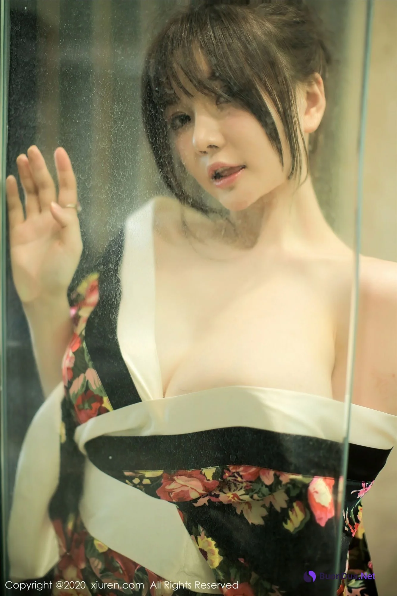 [XIUREN秀人网] 2020.09.21 Vol.2581 糯美子Mini - Photo 16
