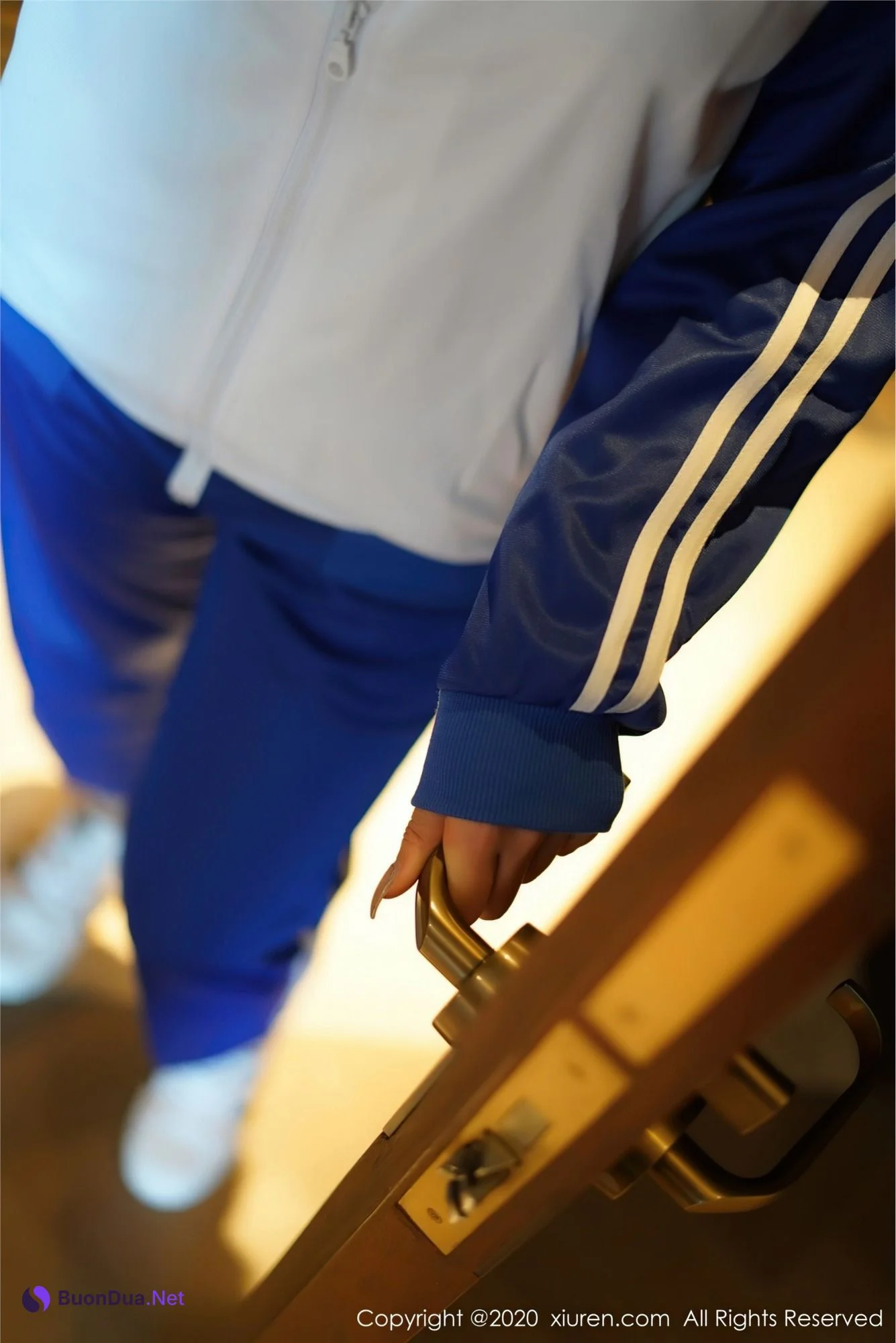 [XIUREN秀人网] 2020.09.22 Vol.2586 萌漢藥baby - Photo 11