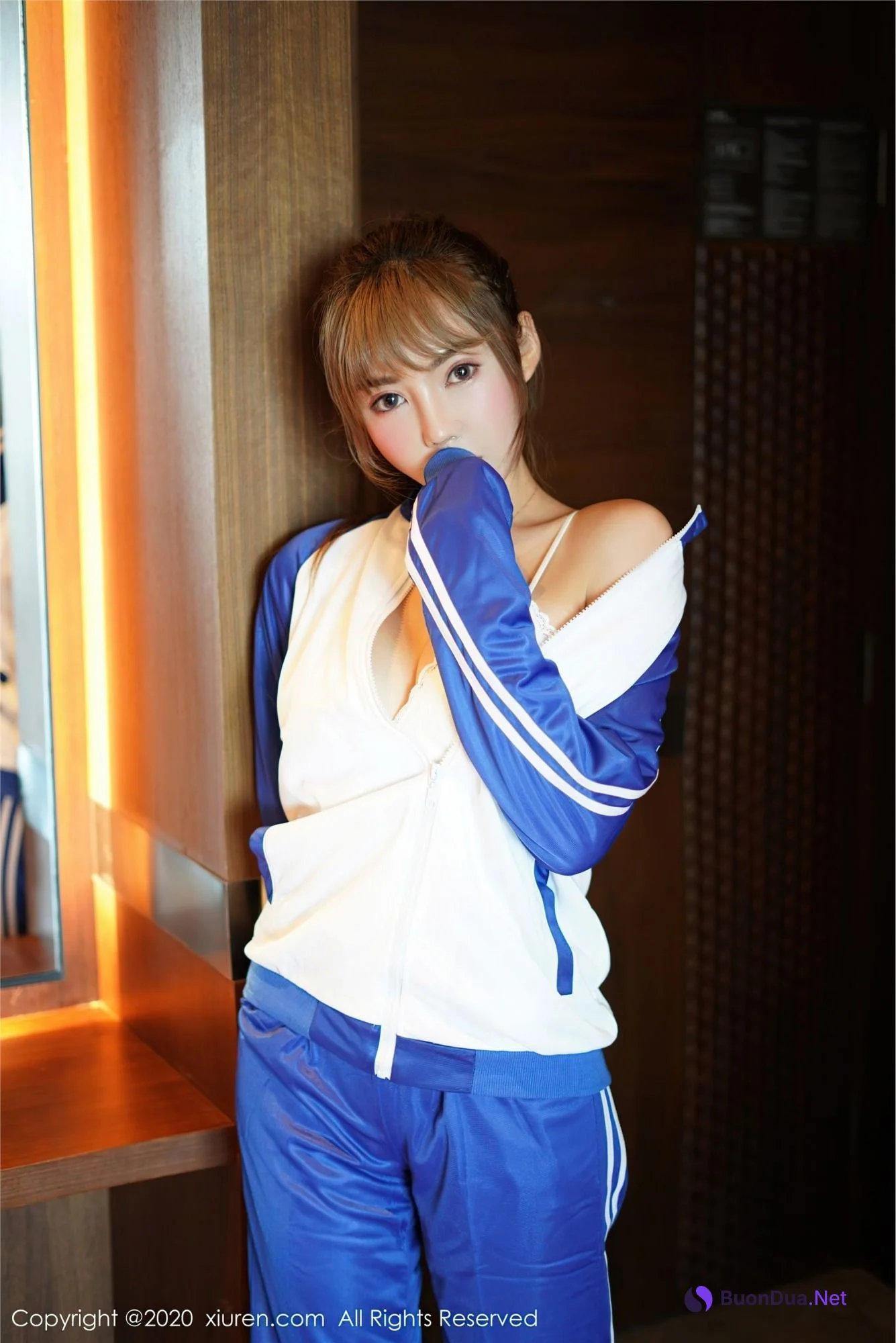 [XIUREN秀人网] 2020.09.22 Vol.2586 萌漢藥baby - Photo 15