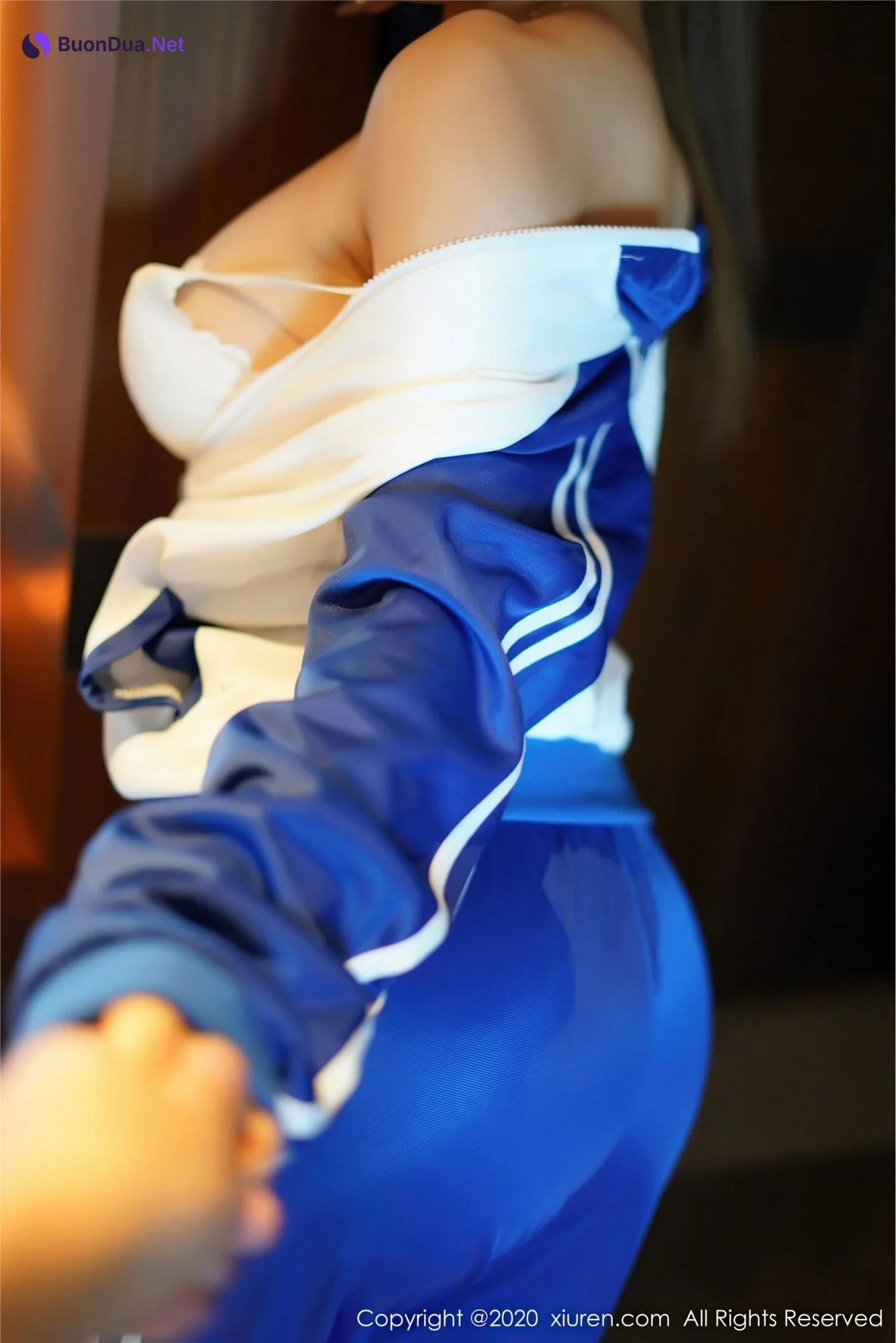 [XIUREN秀人网] 2020.09.22 Vol.2586 萌漢藥baby - Photo 18